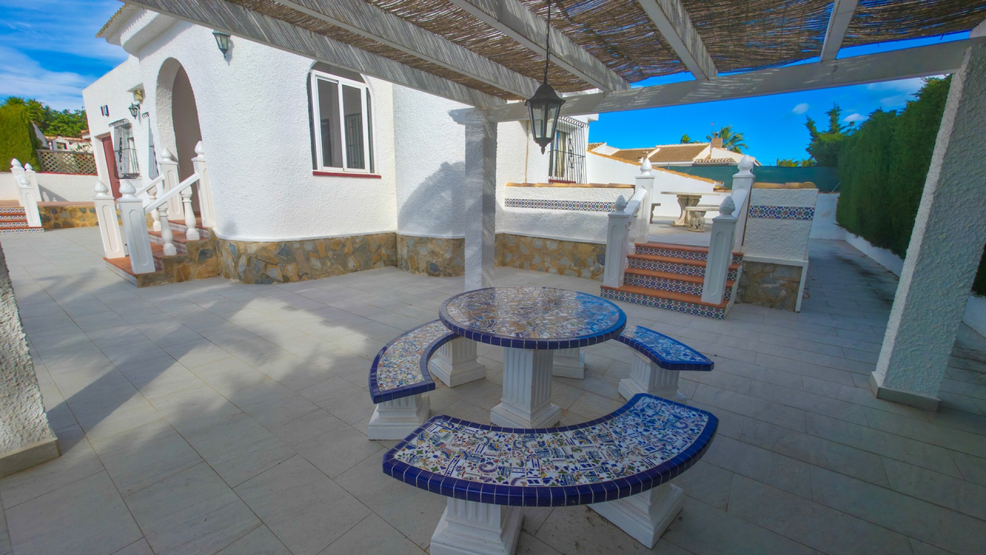 Revente - Villa - Torrevieja - Torrevieja, San Luis