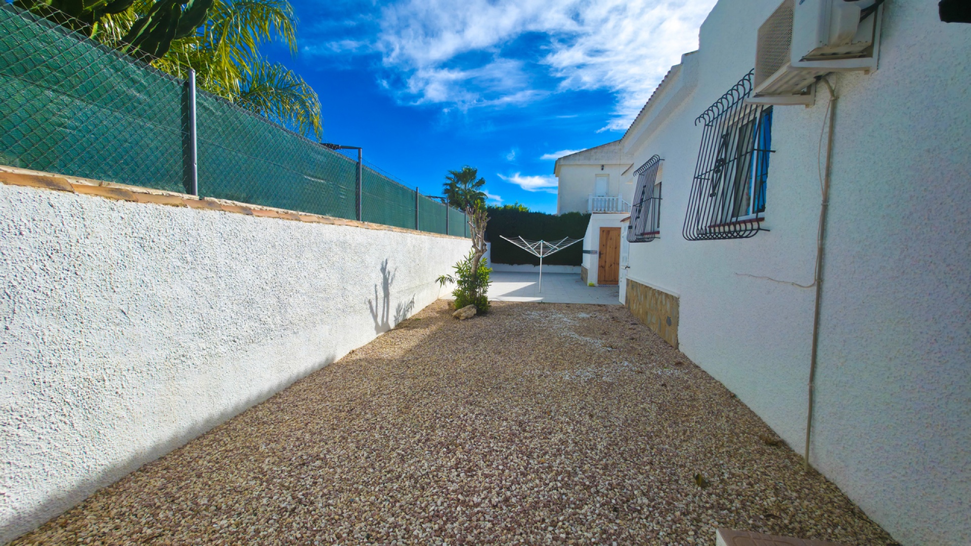 Revente - Villa - Torrevieja - Torrevieja, San Luis