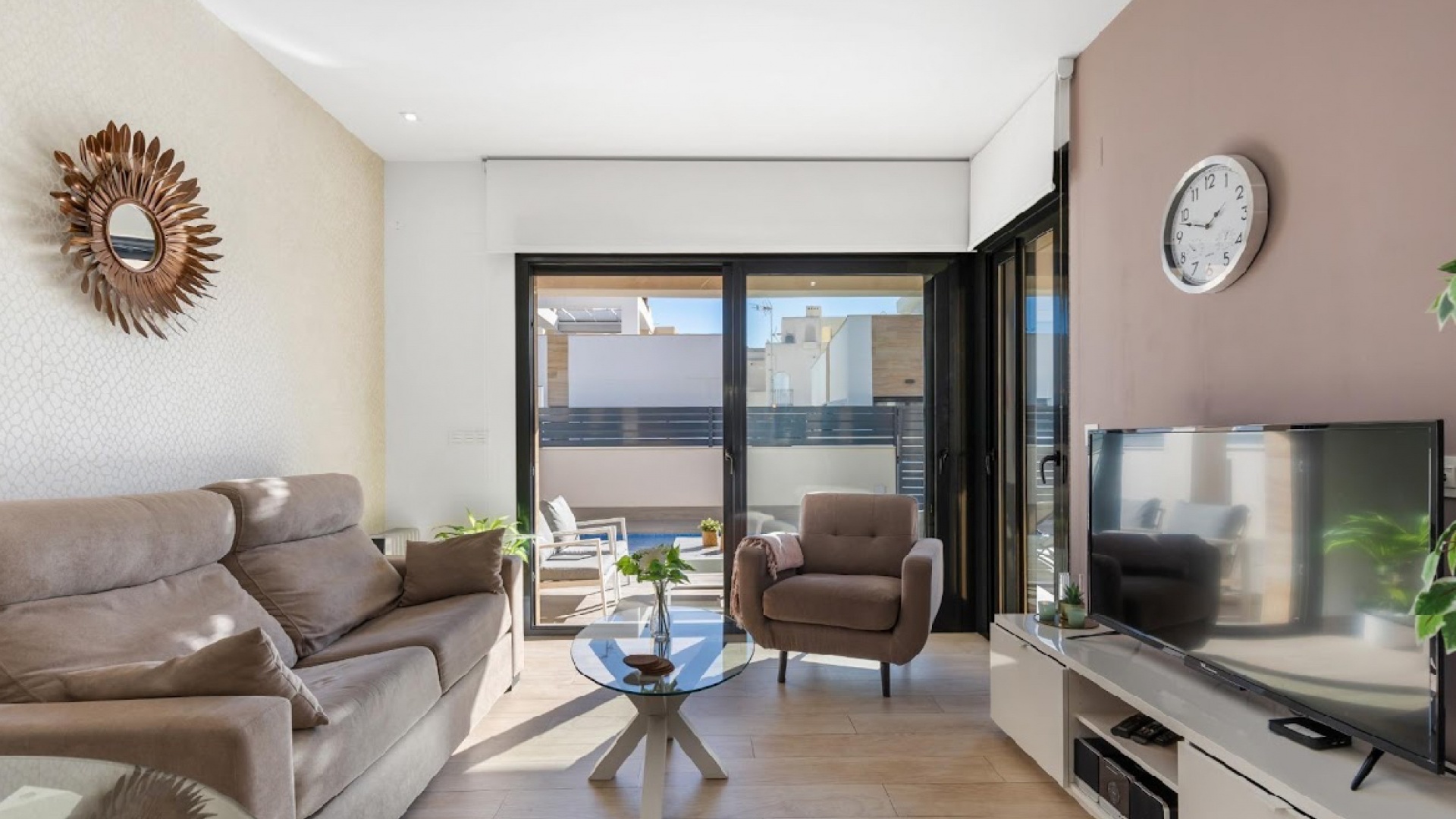 Revente - Villa - Torrevieja