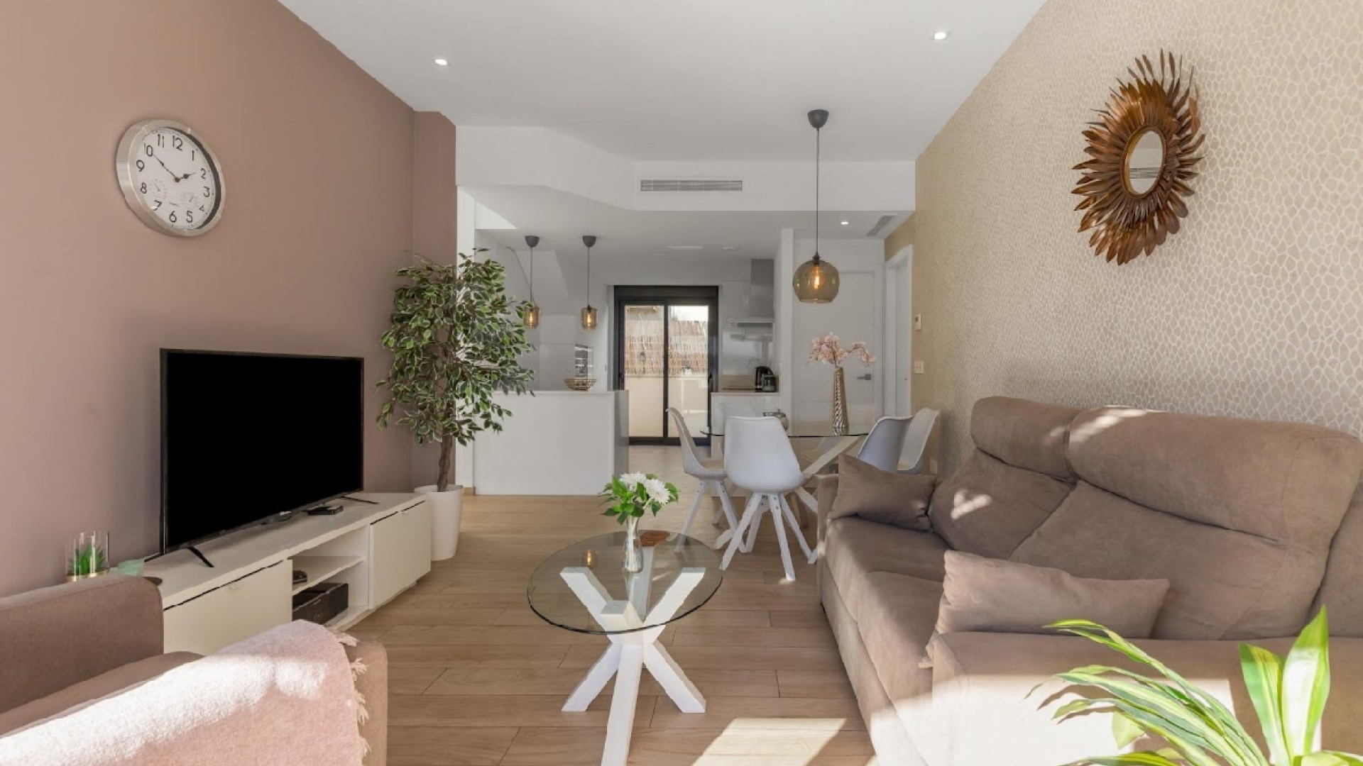 Revente - Villa - Torrevieja