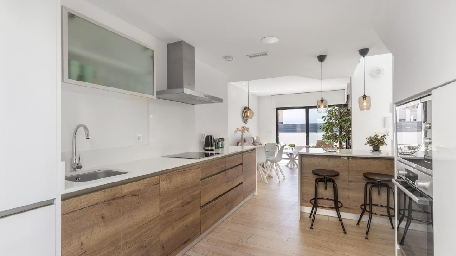 Revente - Villa - Torrevieja