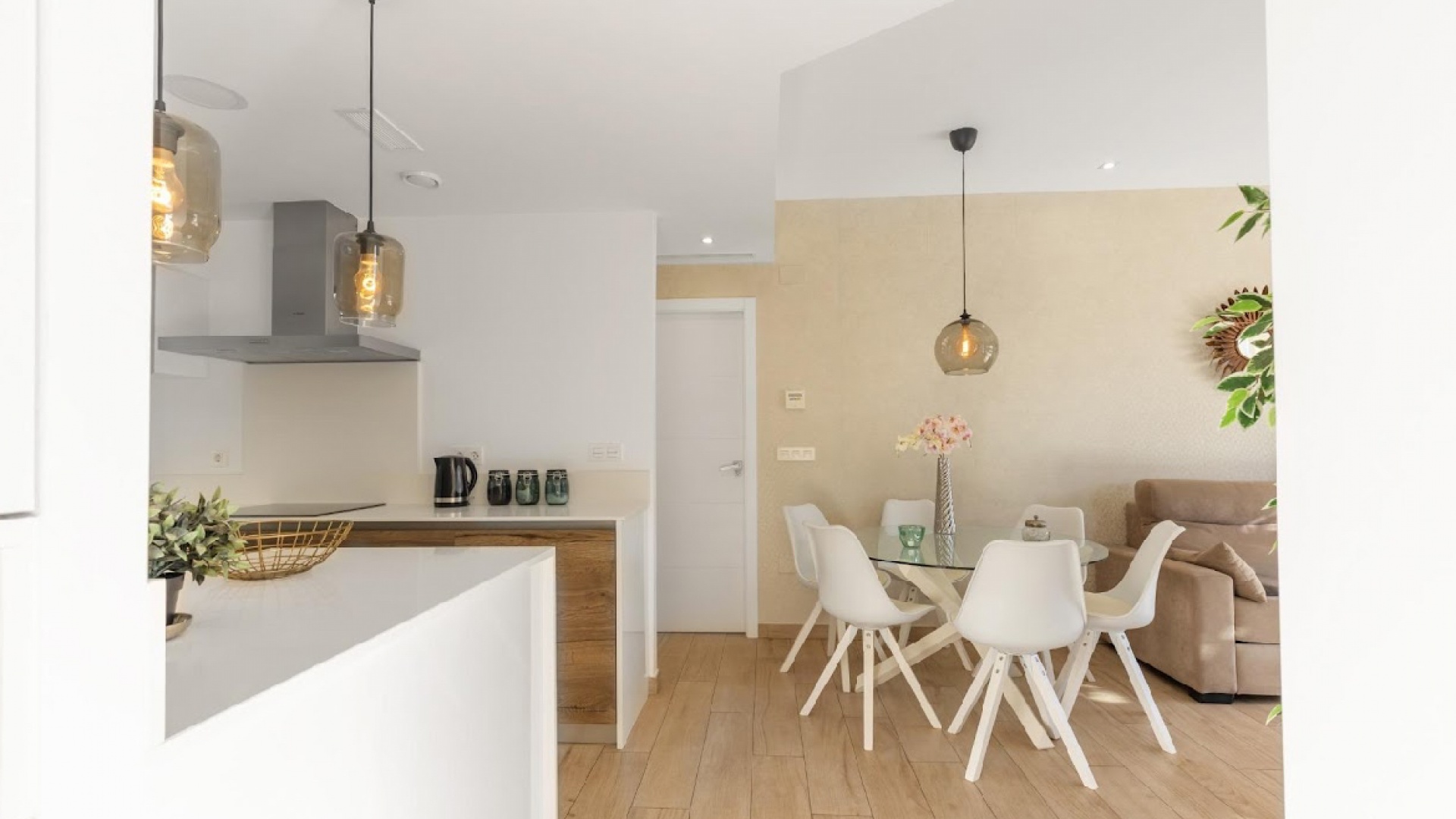 Revente - Villa - Torrevieja