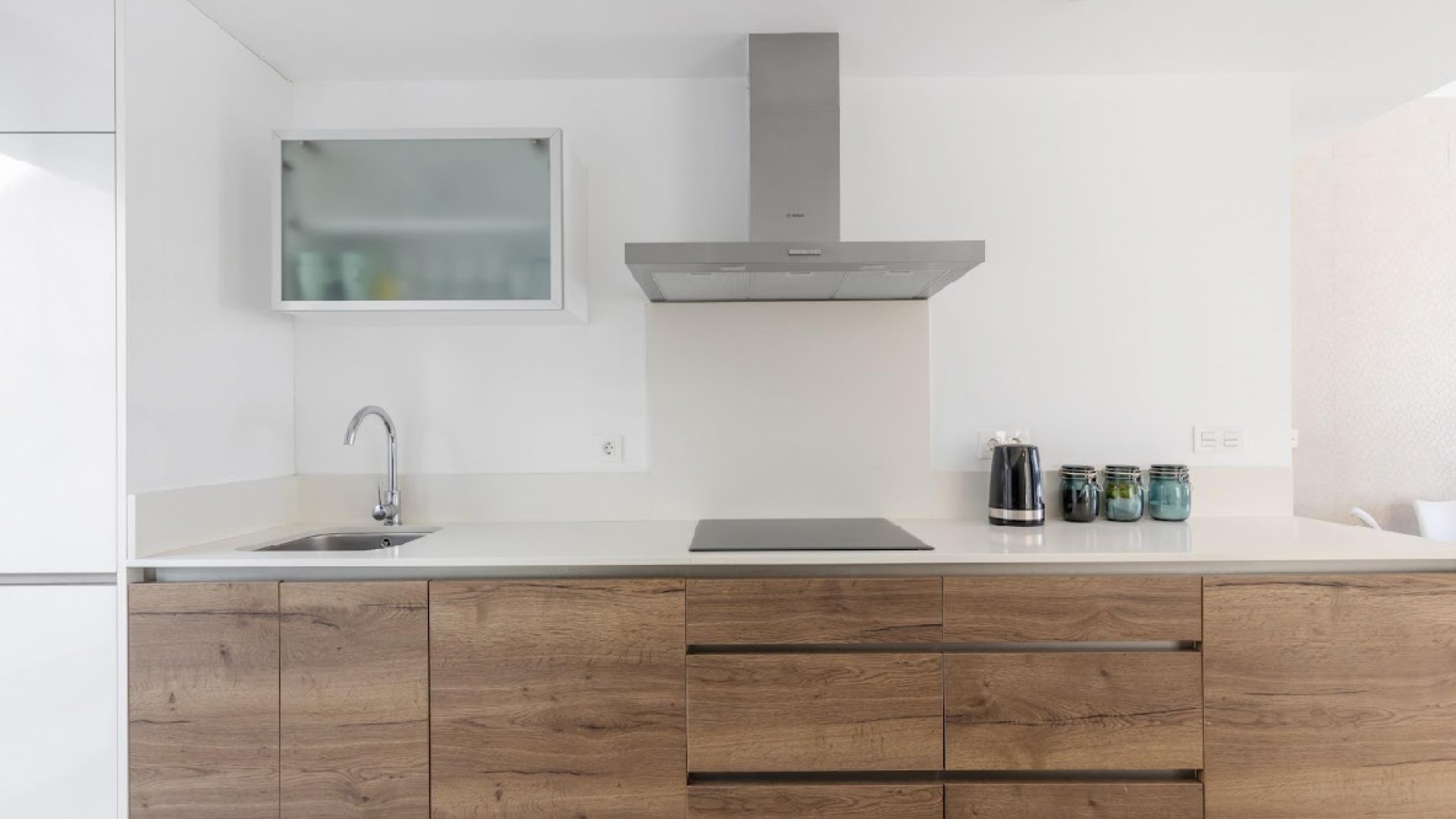 Revente - Villa - Torrevieja