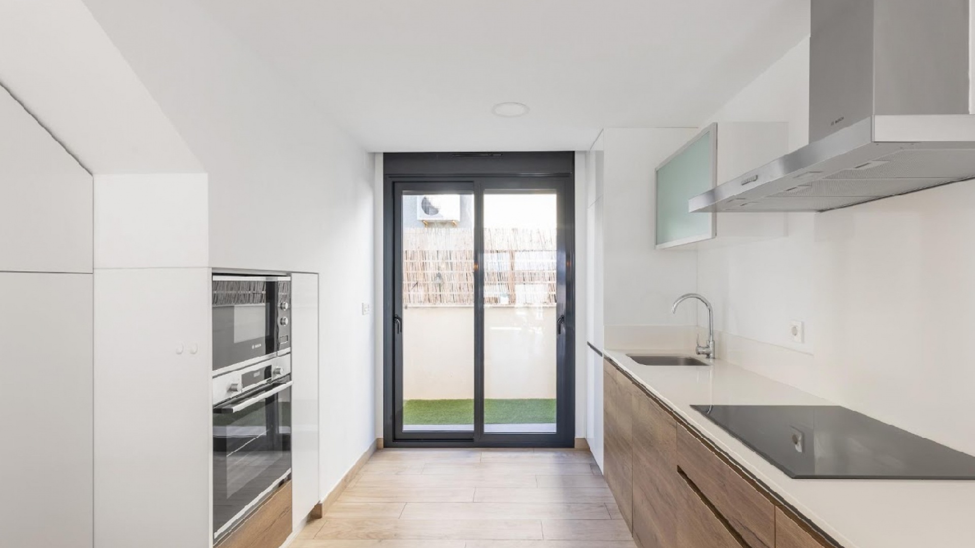 Revente - Villa - Torrevieja