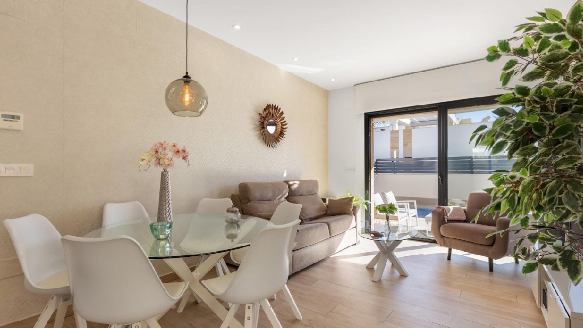 Revente - Villa - Torrevieja