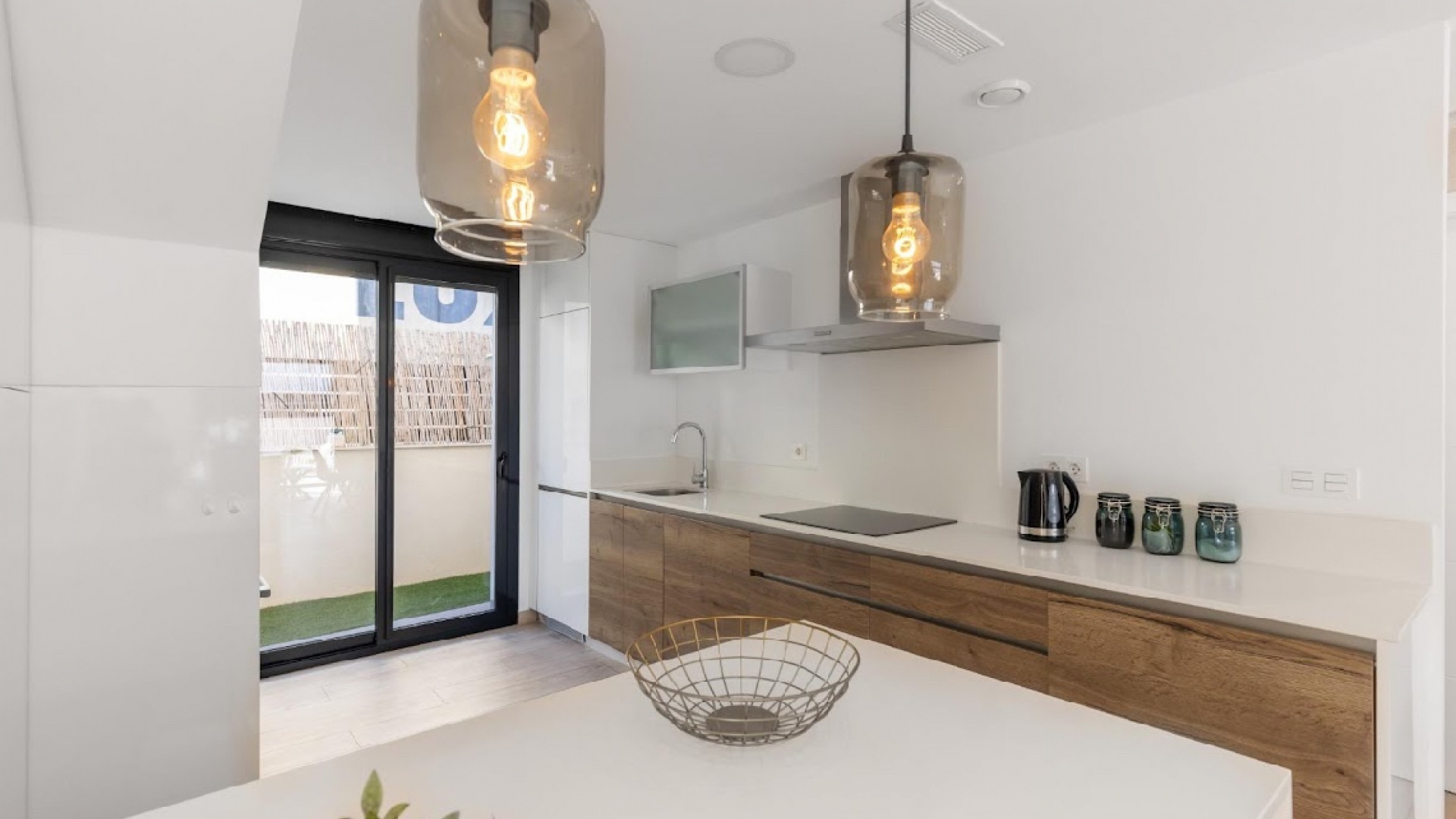 Revente - Villa - Torrevieja