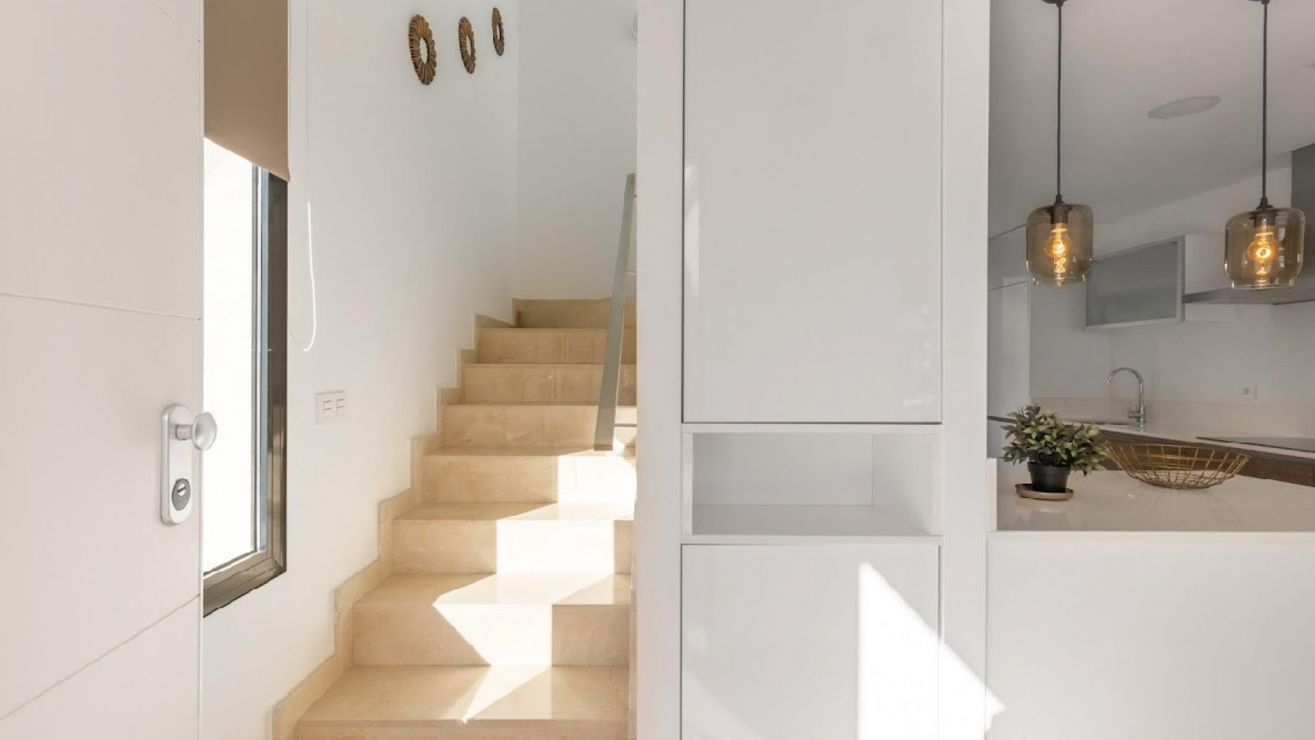 Revente - Villa - Torrevieja