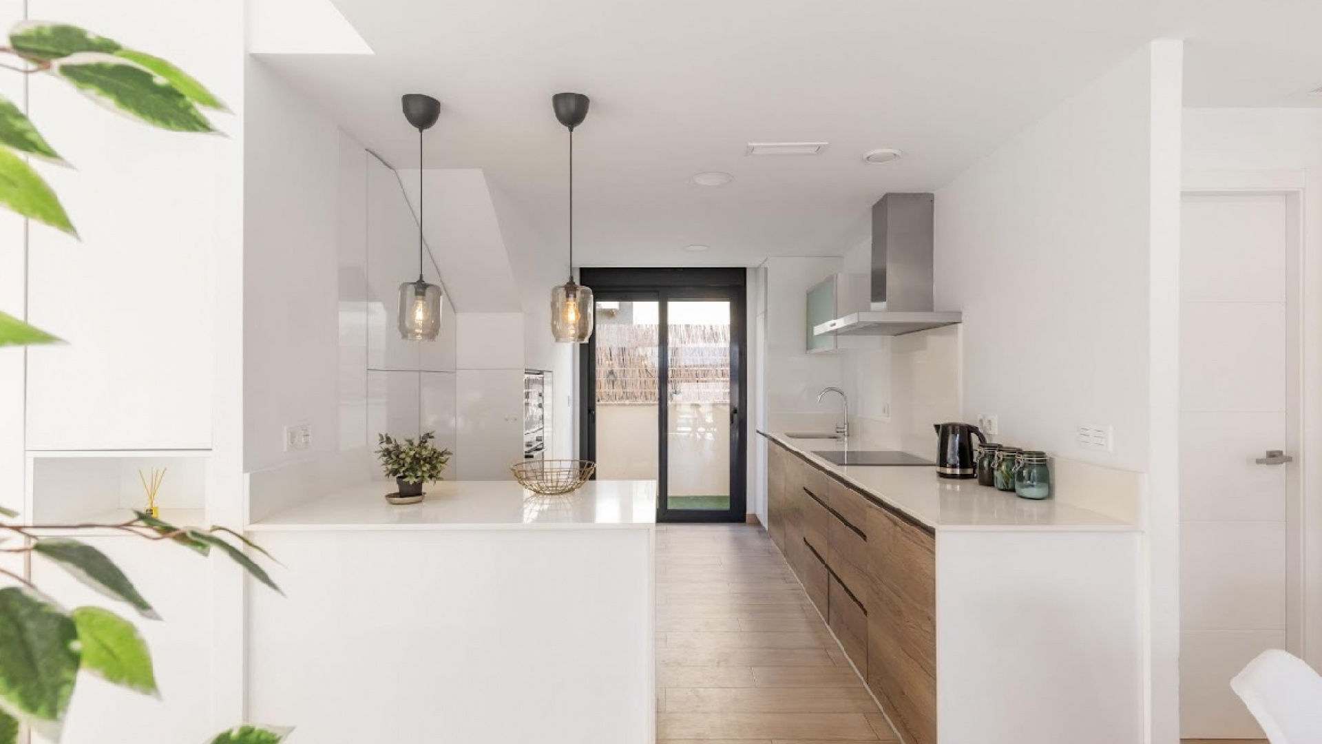 Revente - Villa - Torrevieja