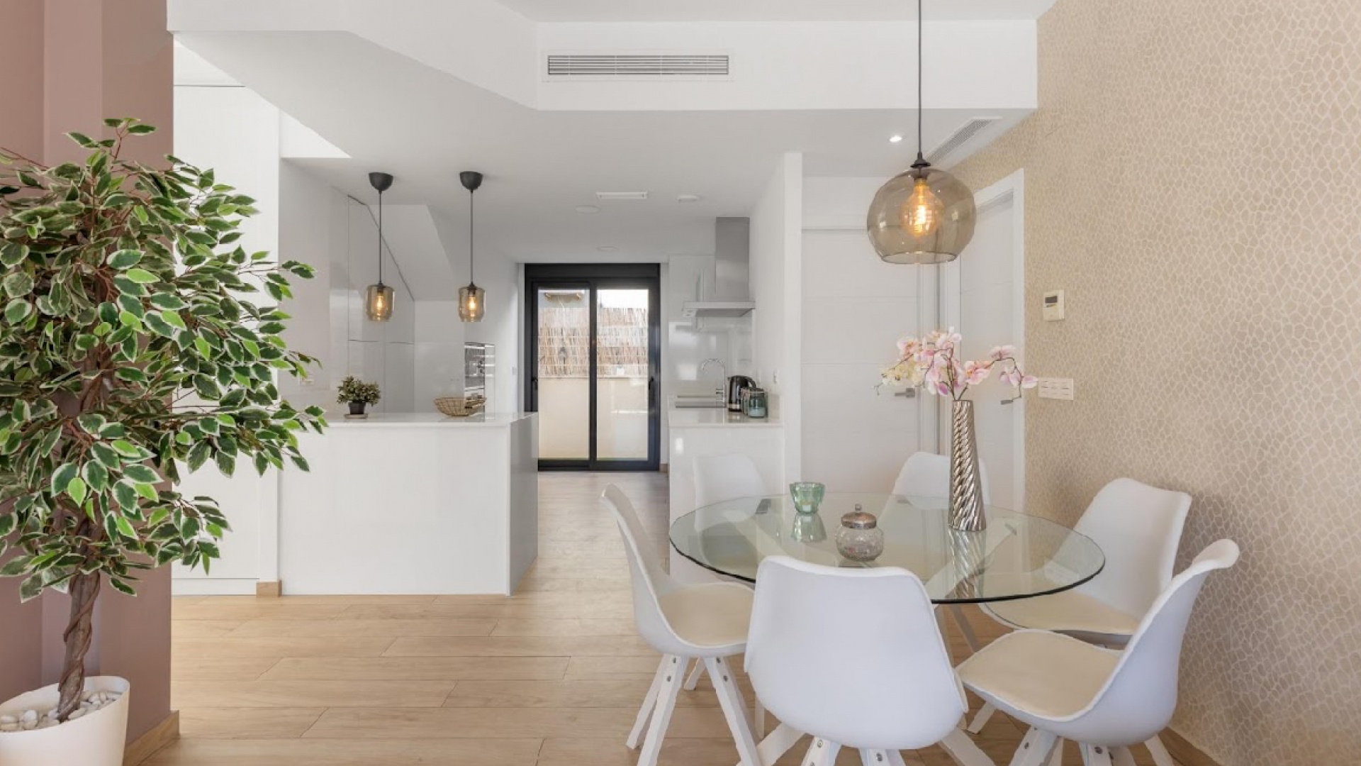 Revente - Villa - Torrevieja