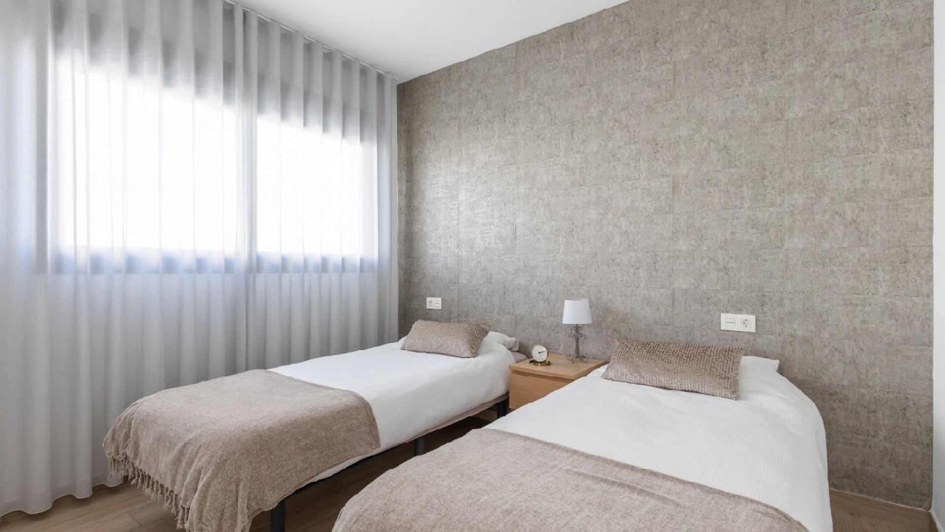 Revente - Villa - Torrevieja