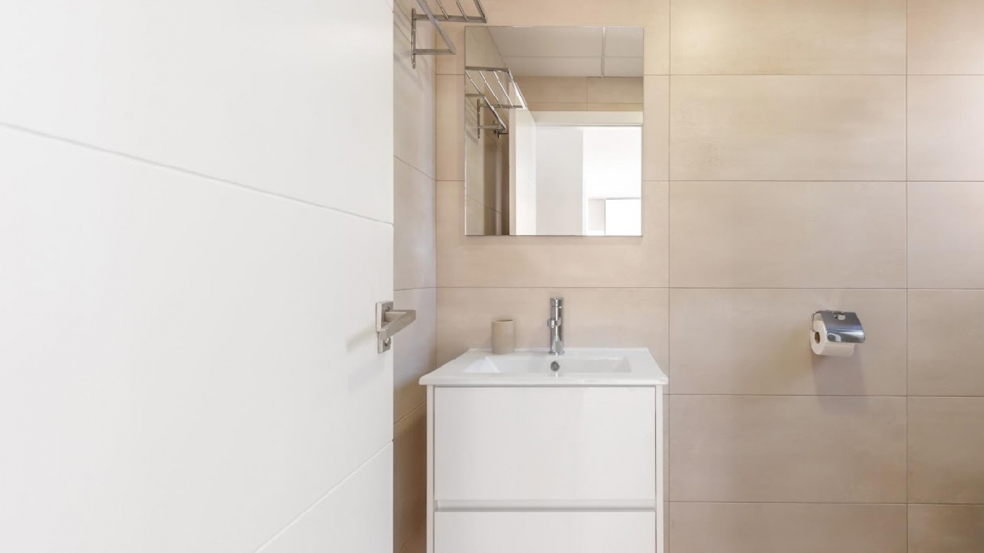 Revente - Villa - Torrevieja