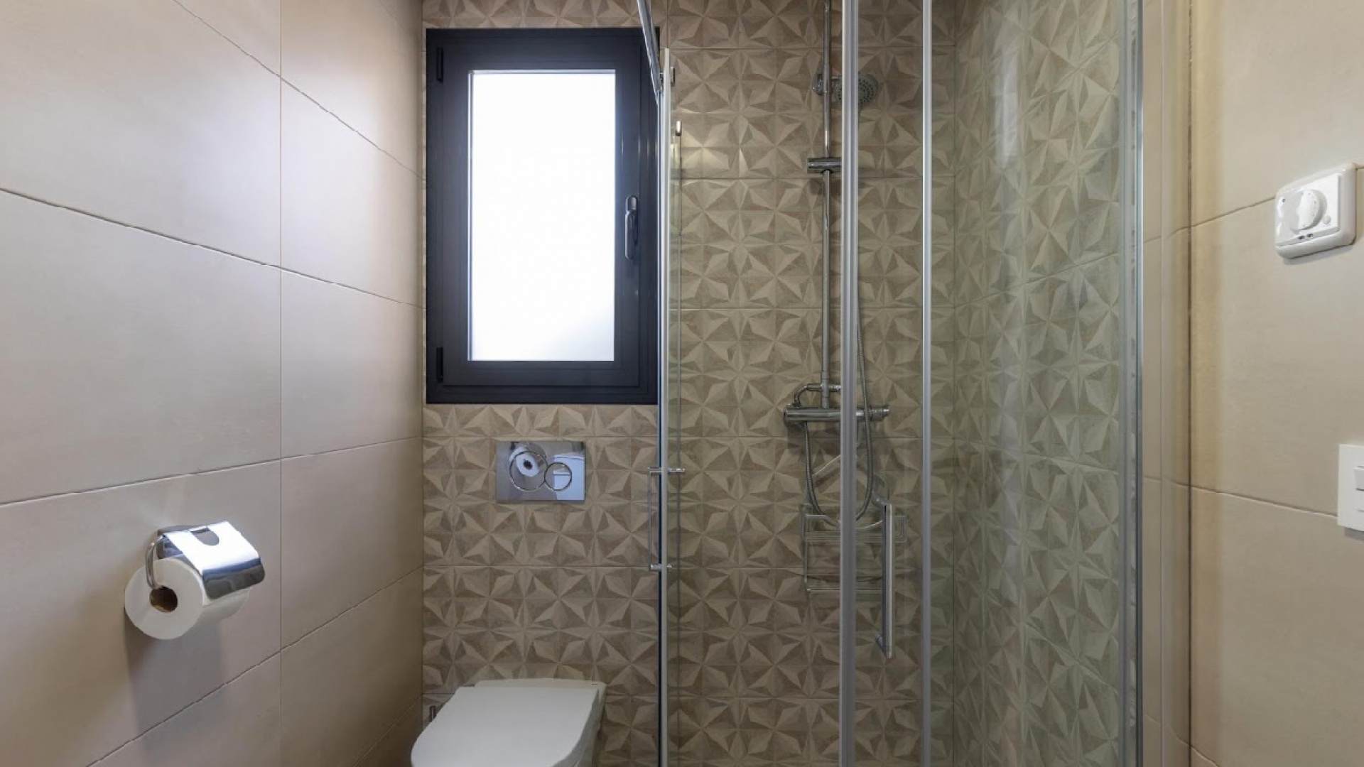 Revente - Villa - Torrevieja