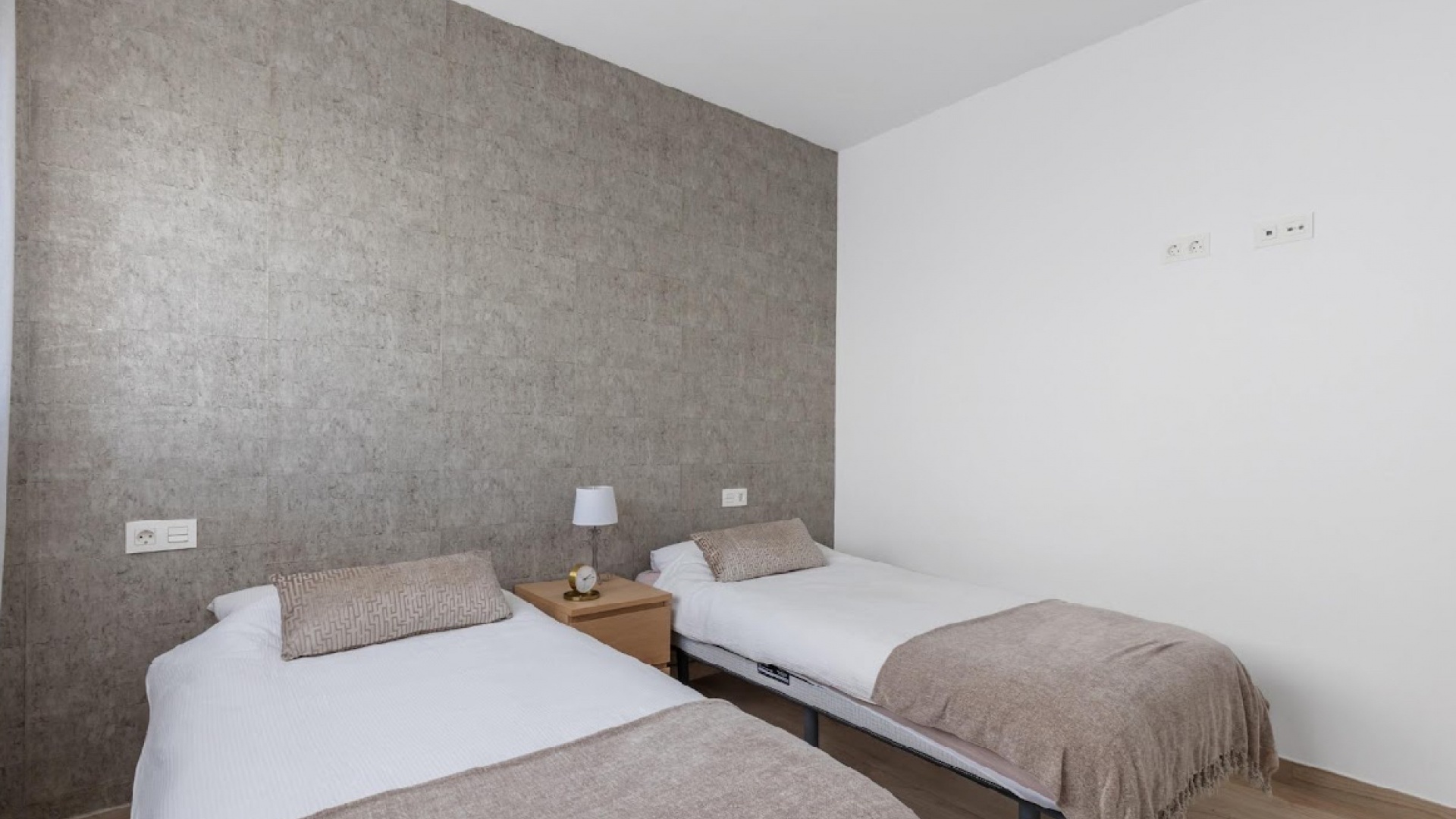 Revente - Villa - Torrevieja