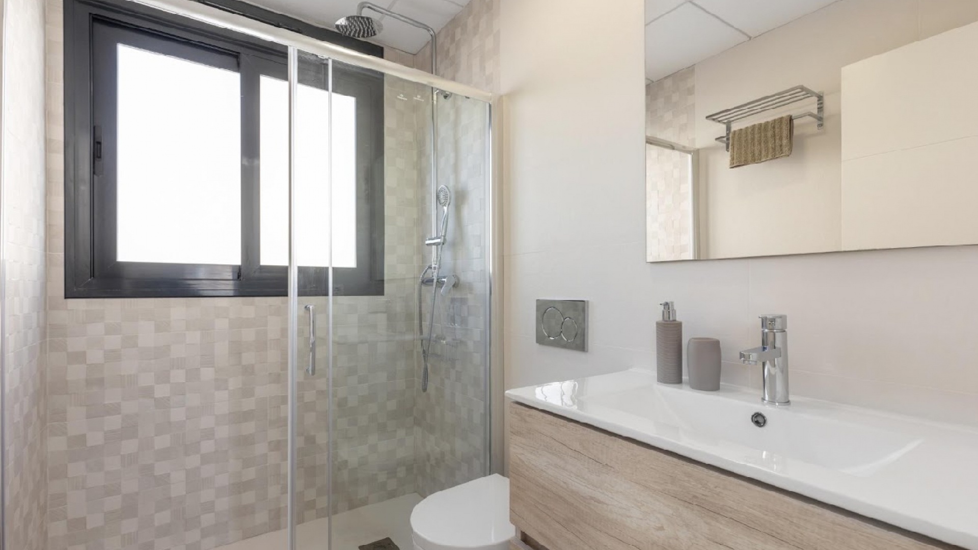 Revente - Villa - Torrevieja