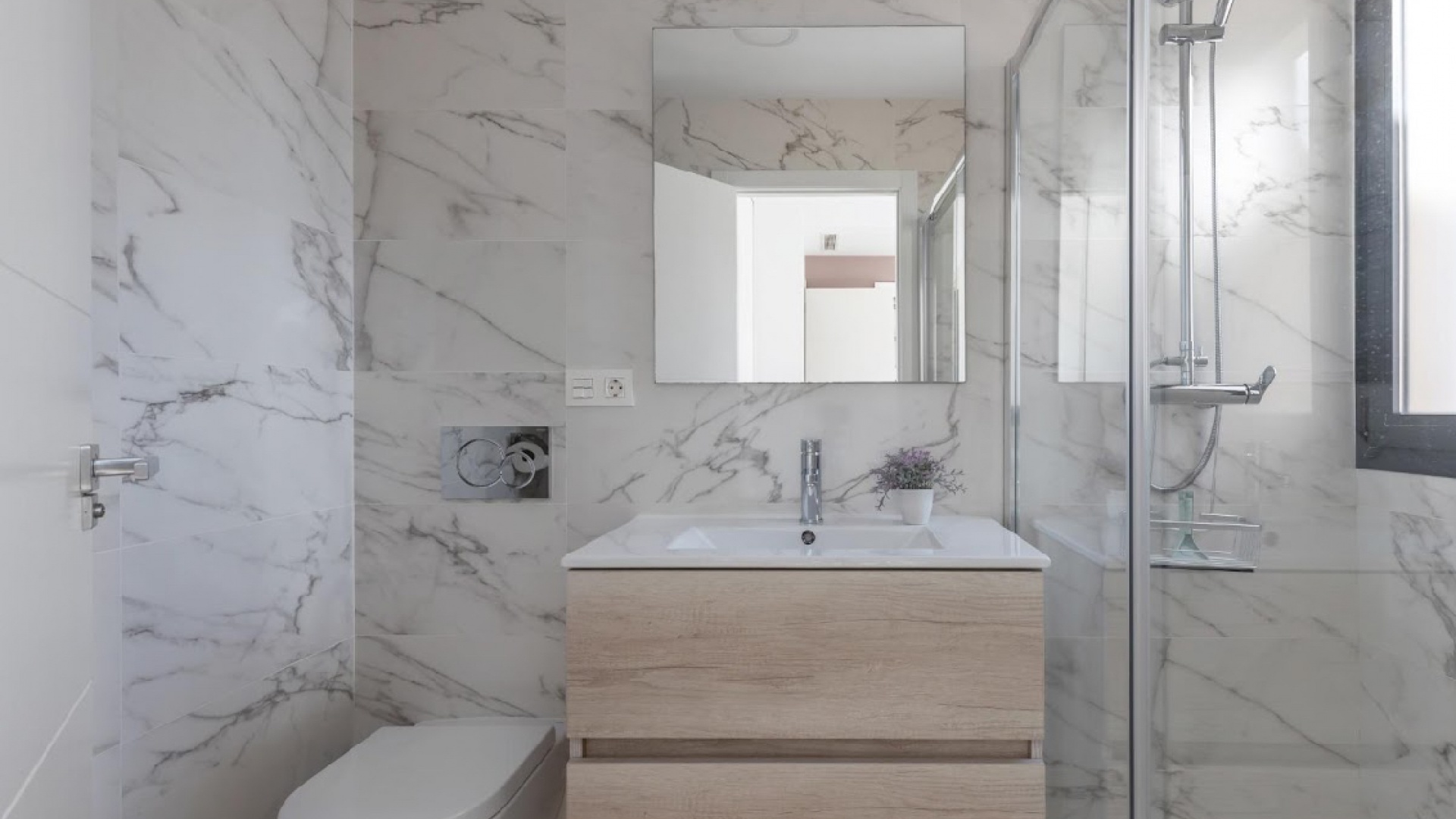 Revente - Villa - Torrevieja