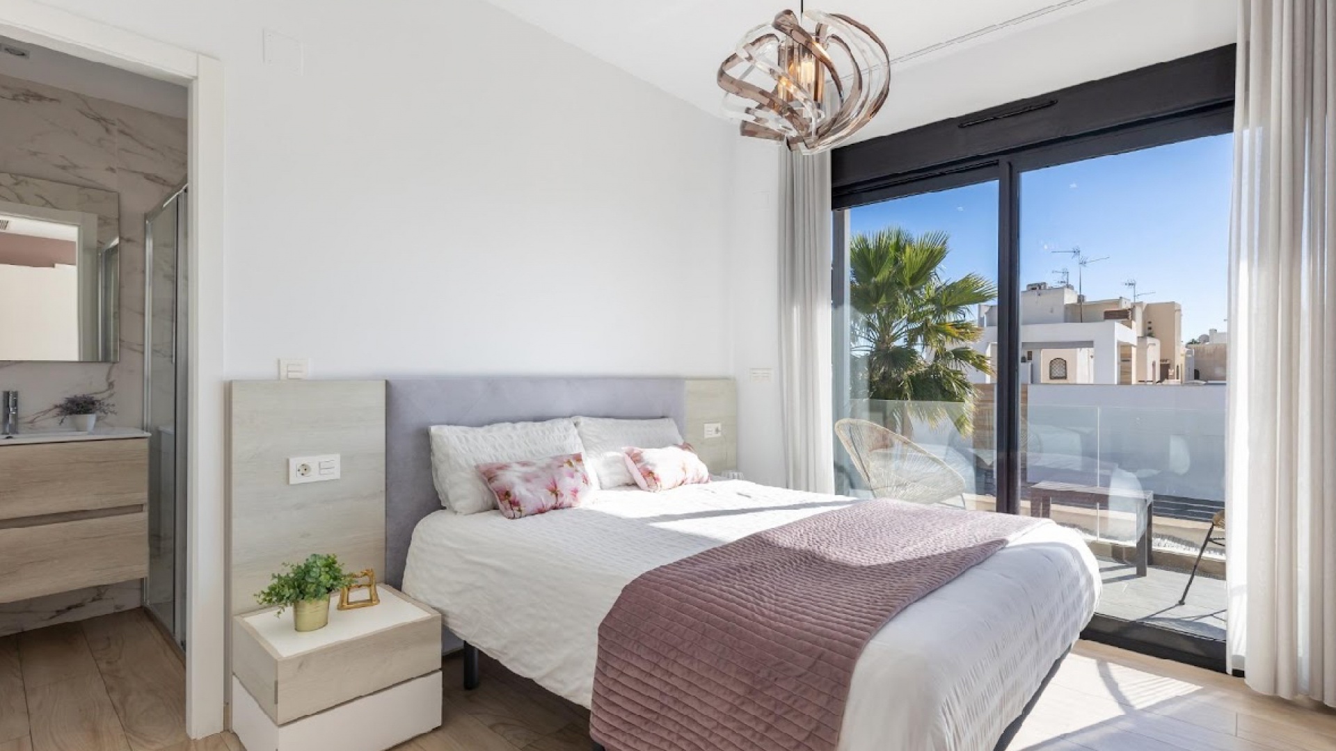 Revente - Villa - Torrevieja