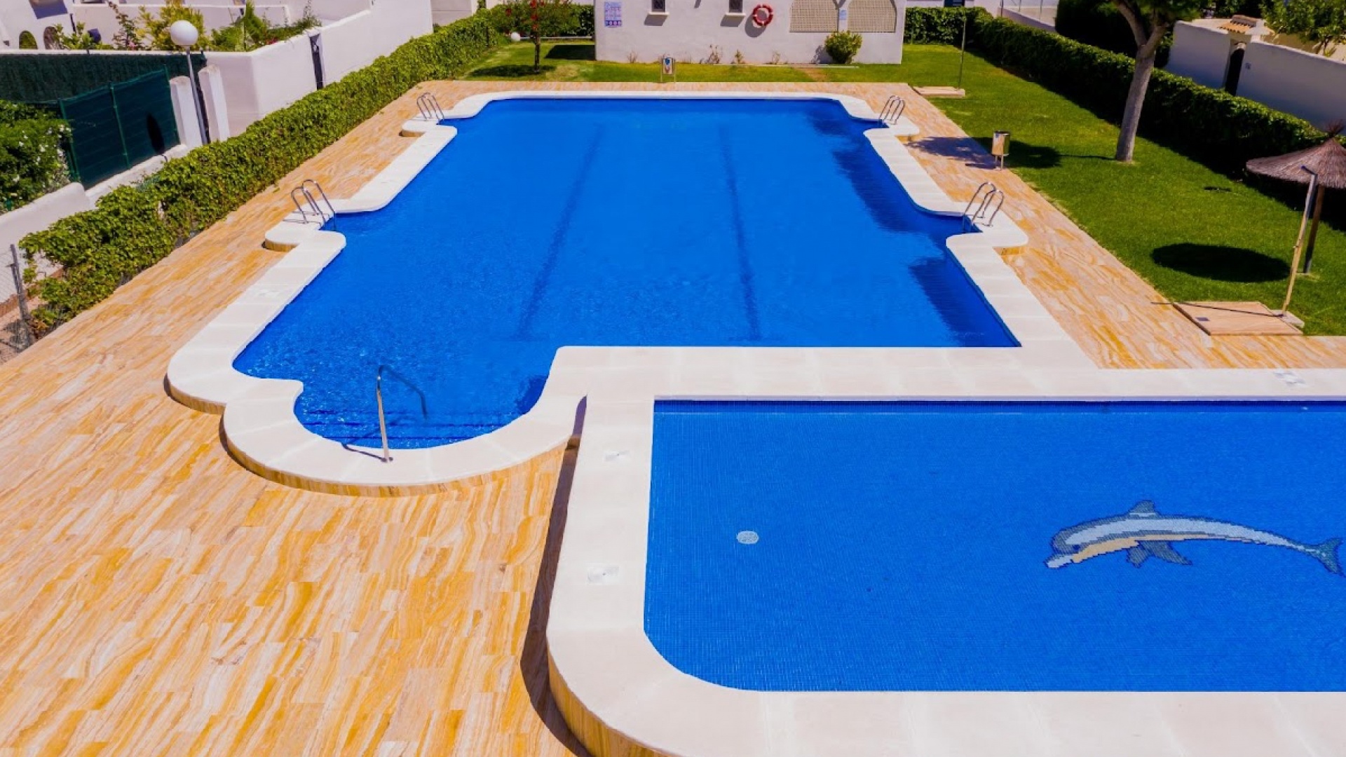 Revente - Villa - Torrevieja