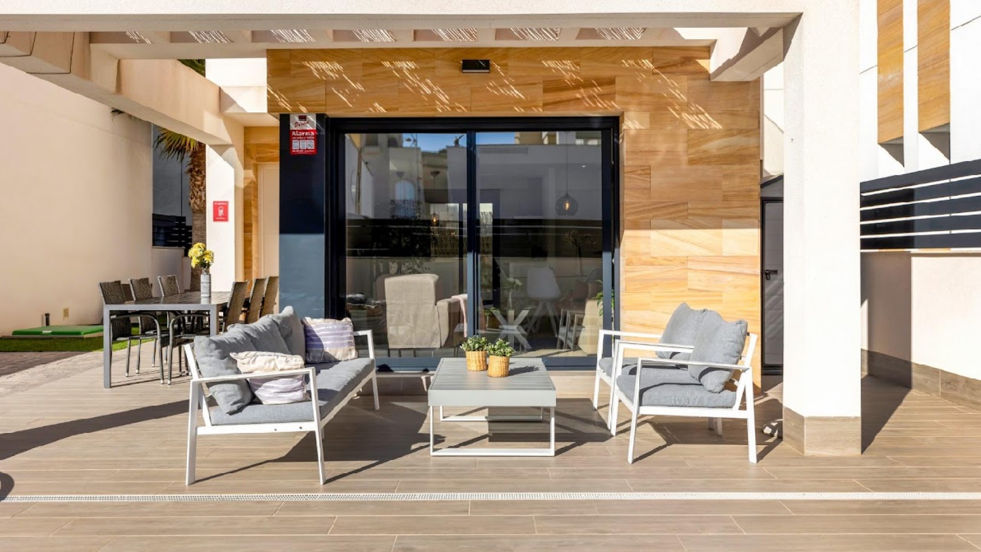 Revente - Villa - Torrevieja