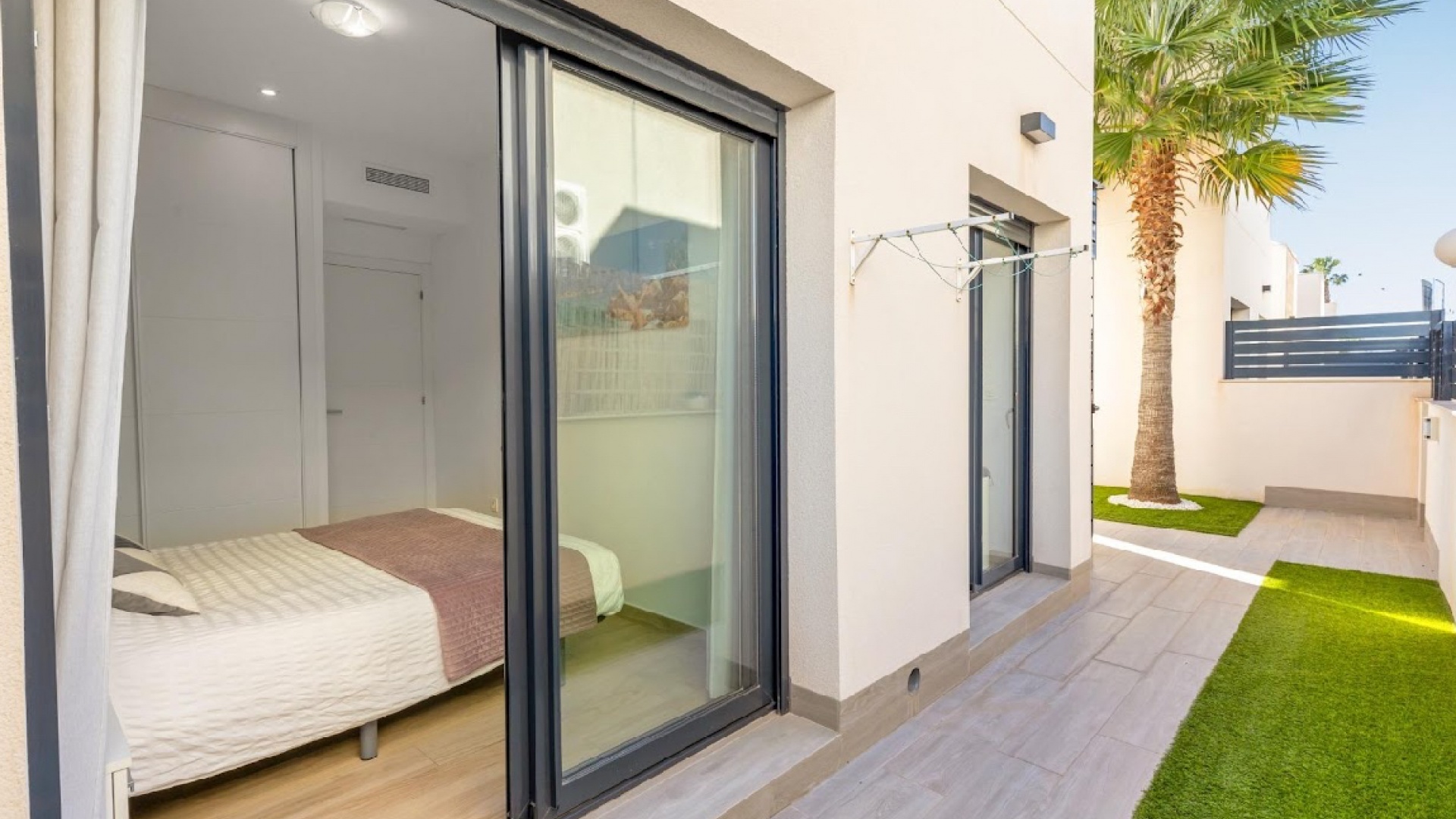 Revente - Villa - Torrevieja