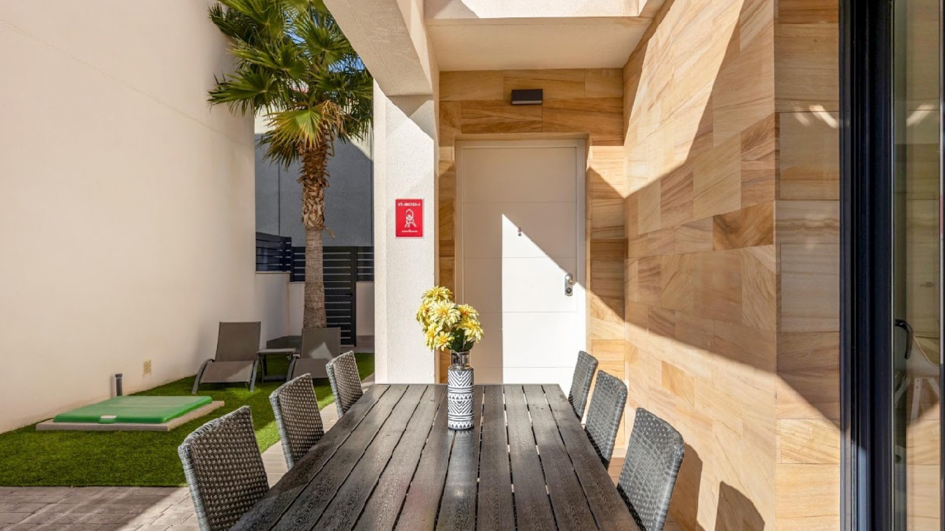 Revente - Villa - Torrevieja