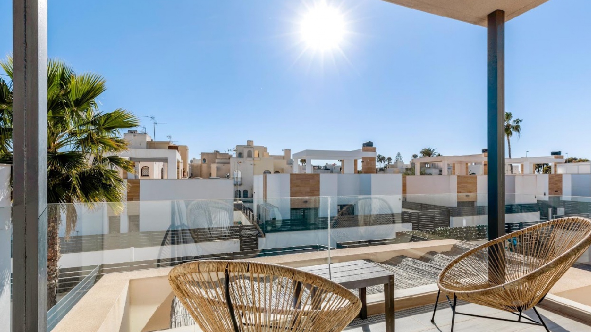 Revente - Villa - Torrevieja