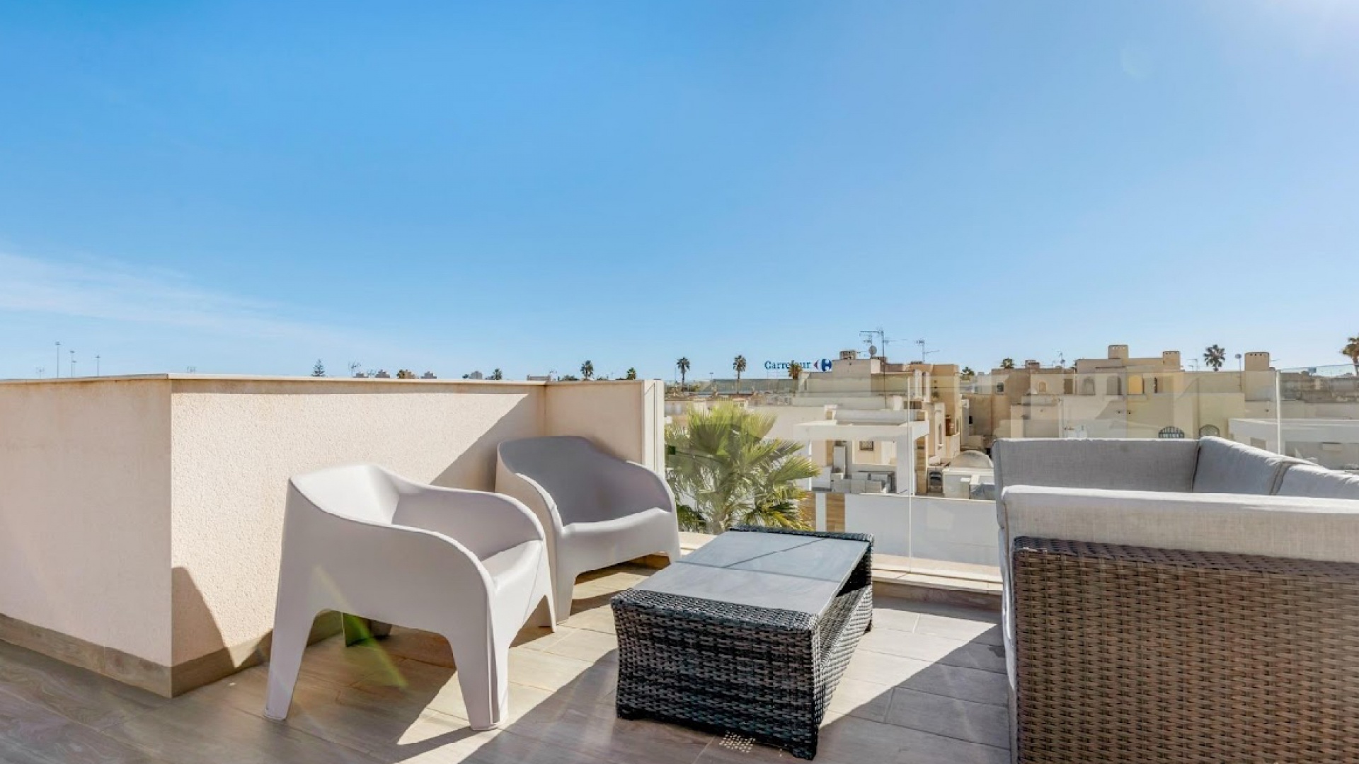 Revente - Villa - Torrevieja