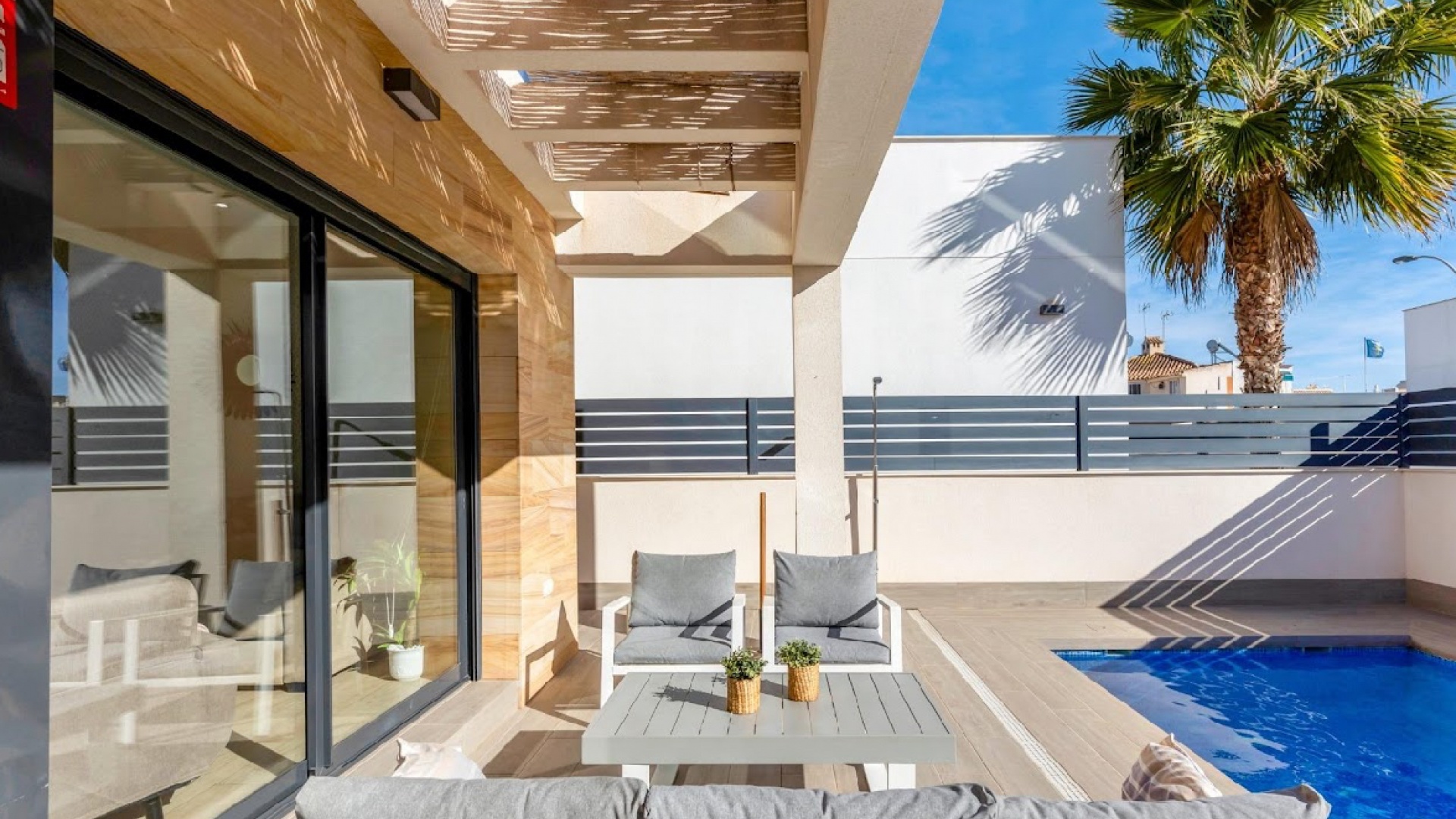 Revente - Villa - Torrevieja