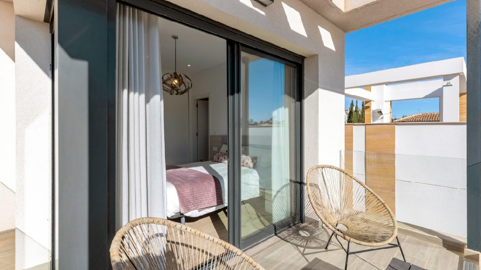 Revente - Villa - Torrevieja