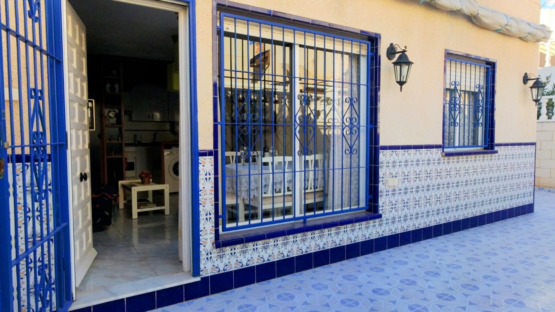 Revente - Villa - Torrevieja