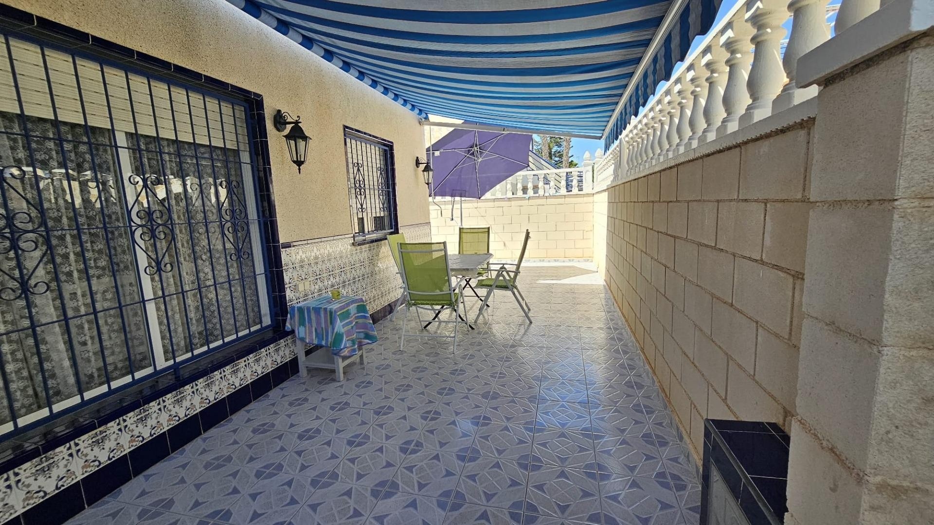 Revente - Villa - Torrevieja