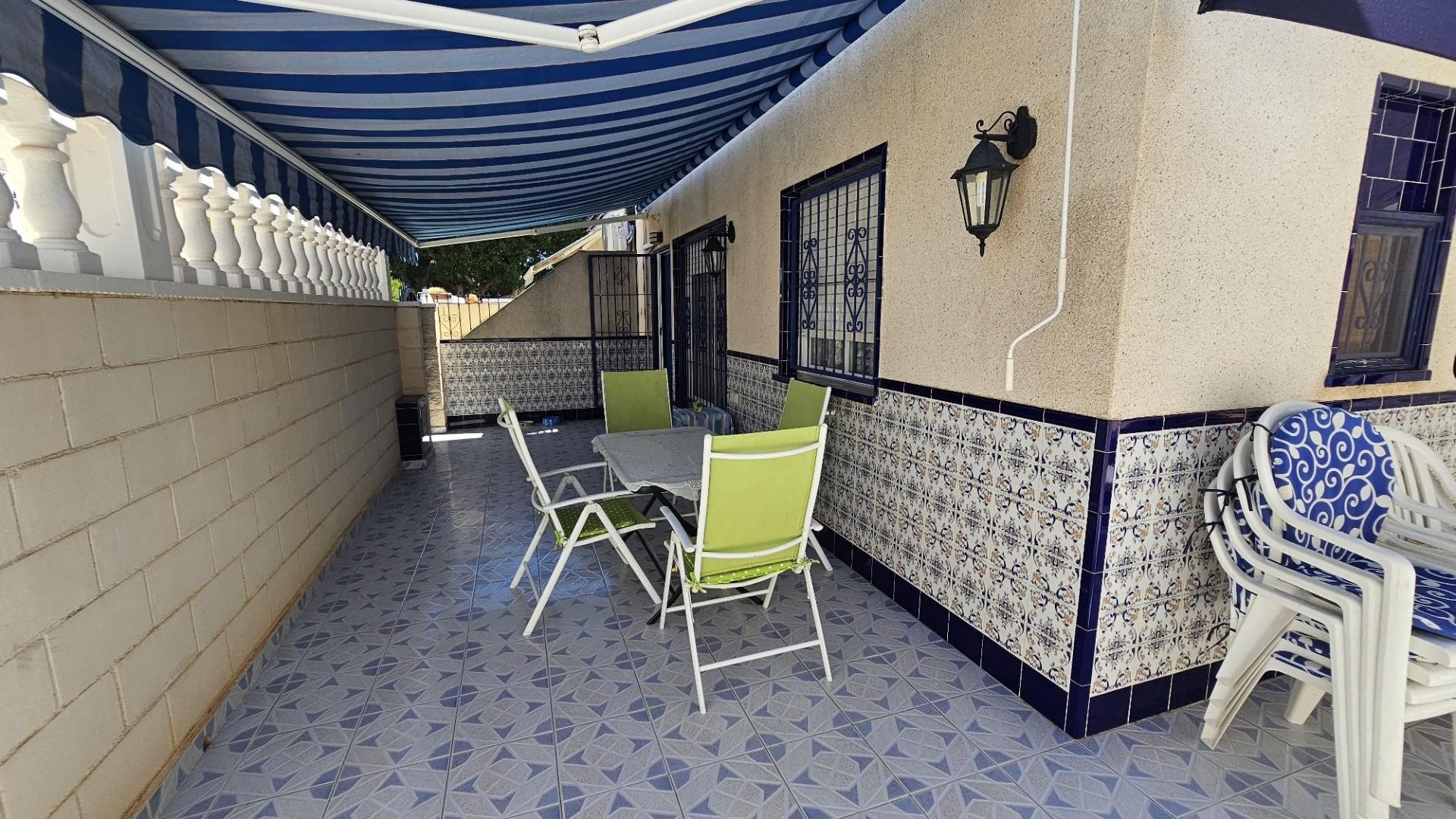 Revente - Villa - Torrevieja
