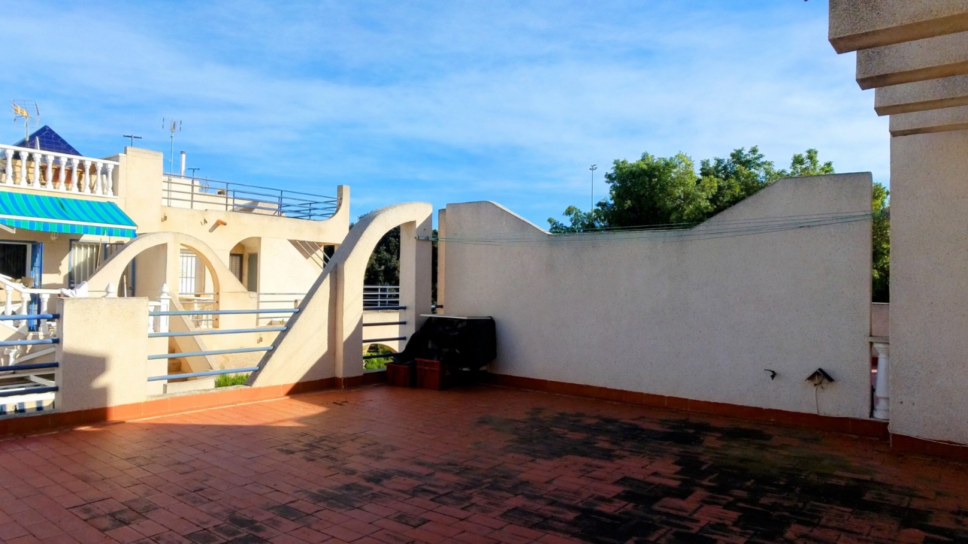 Revente - Villa - Torrevieja