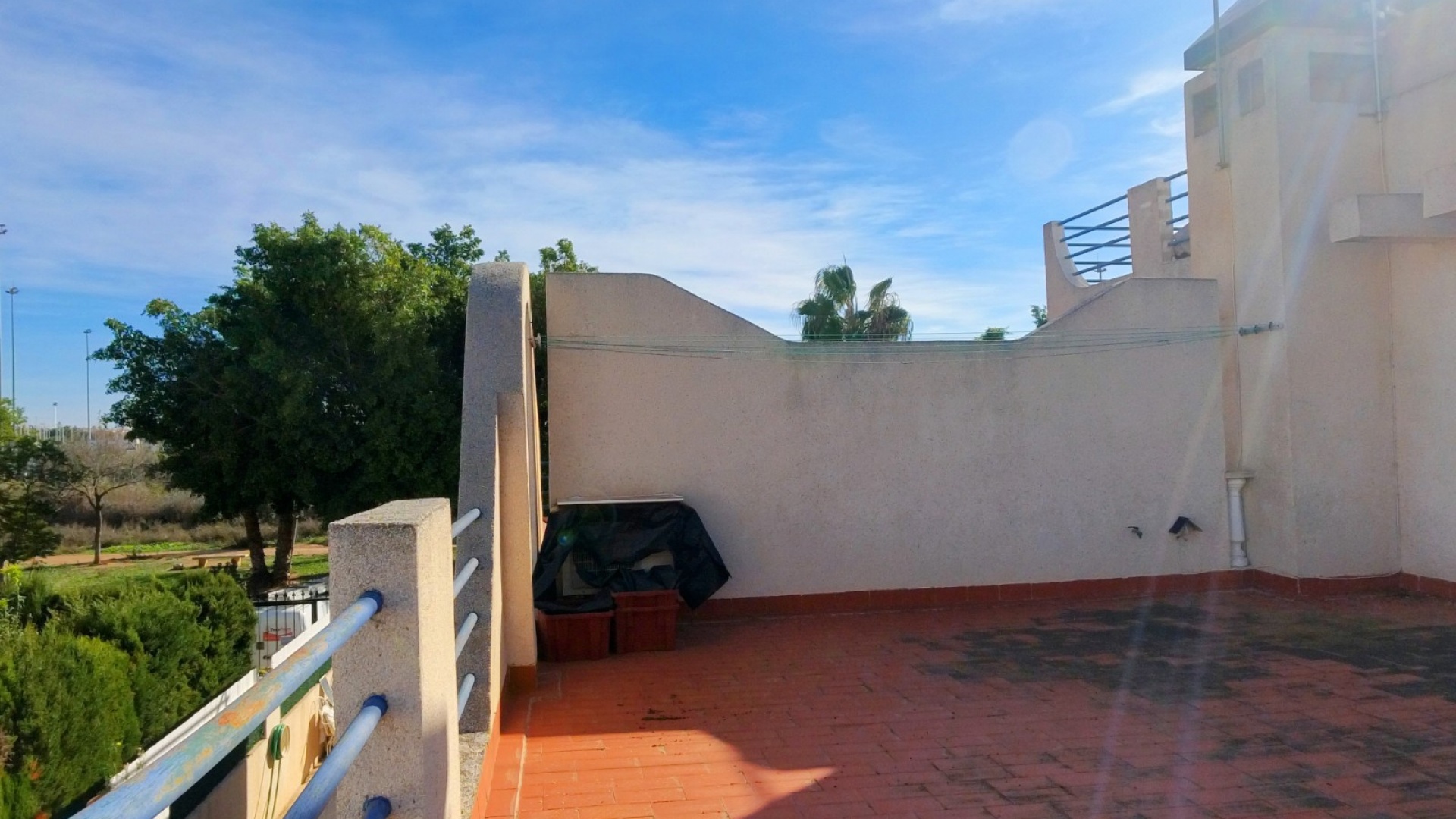 Revente - Villa - Torrevieja