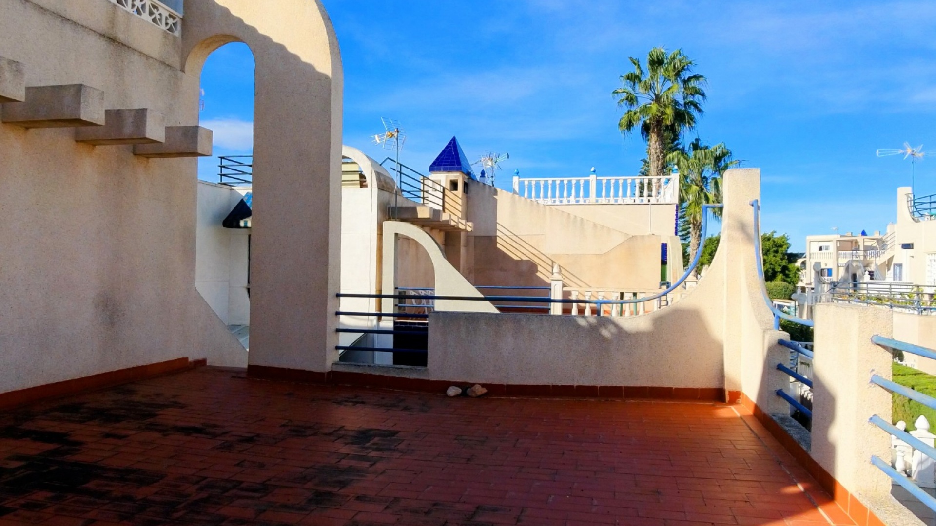 Revente - Villa - Torrevieja