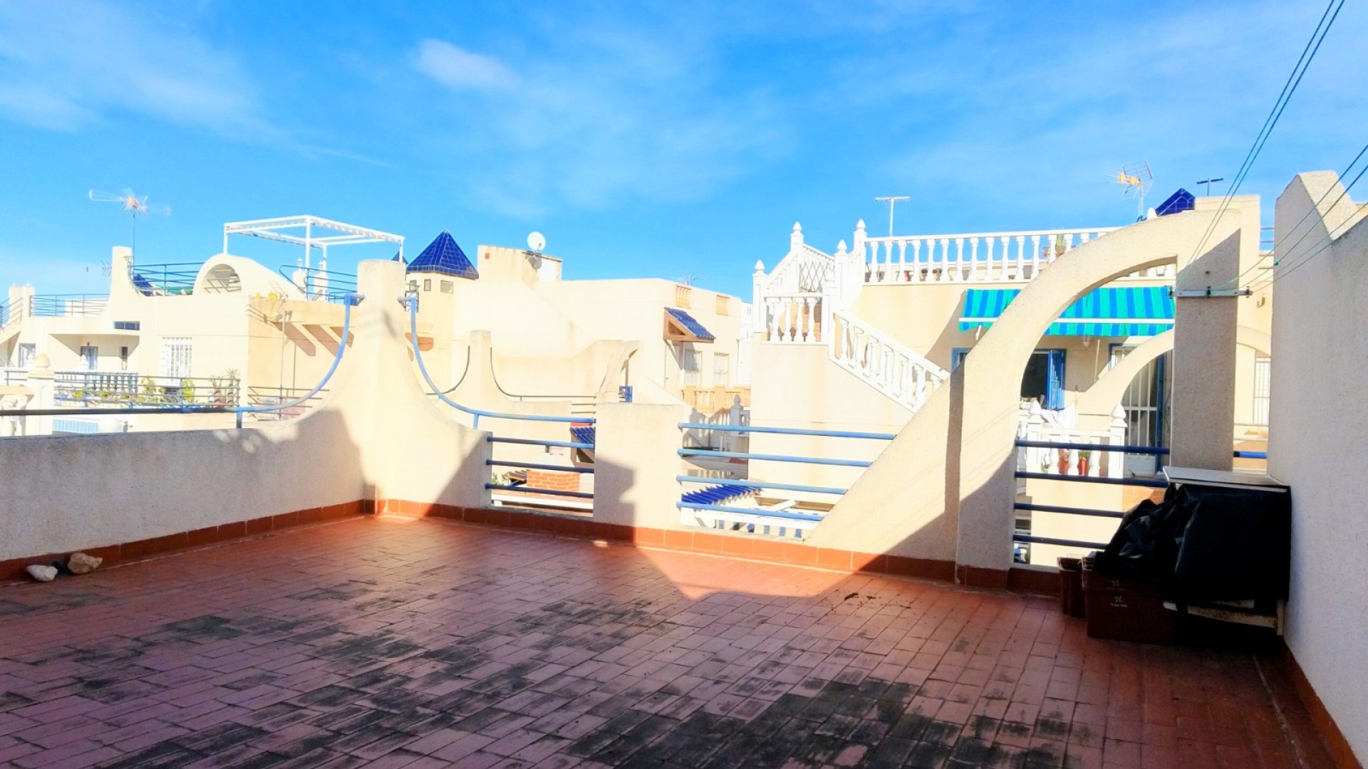 Revente - Villa - Torrevieja