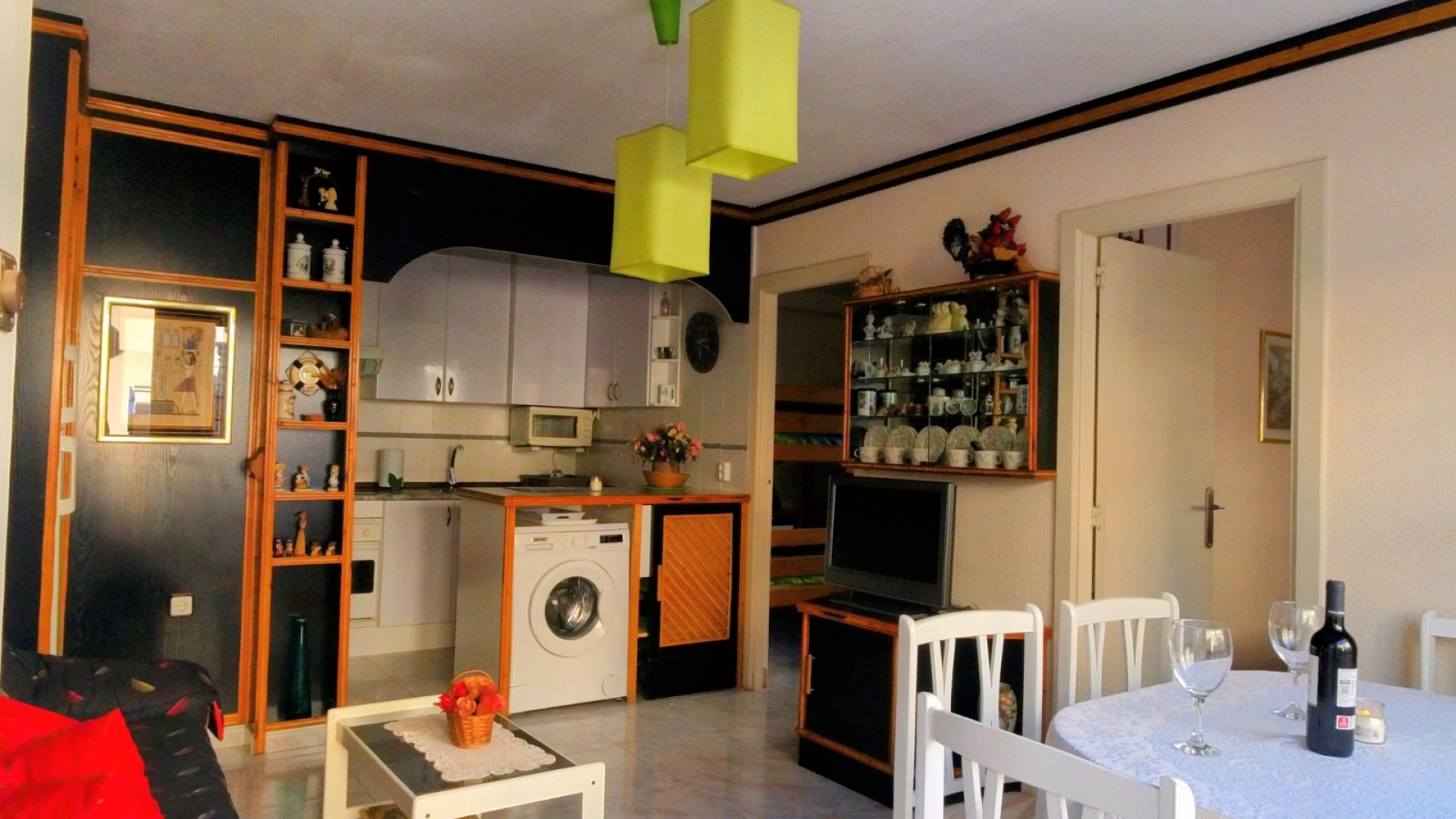 Revente - Villa - Torrevieja