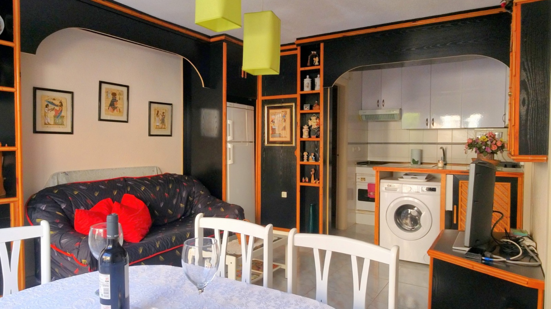 Revente - Villa - Torrevieja