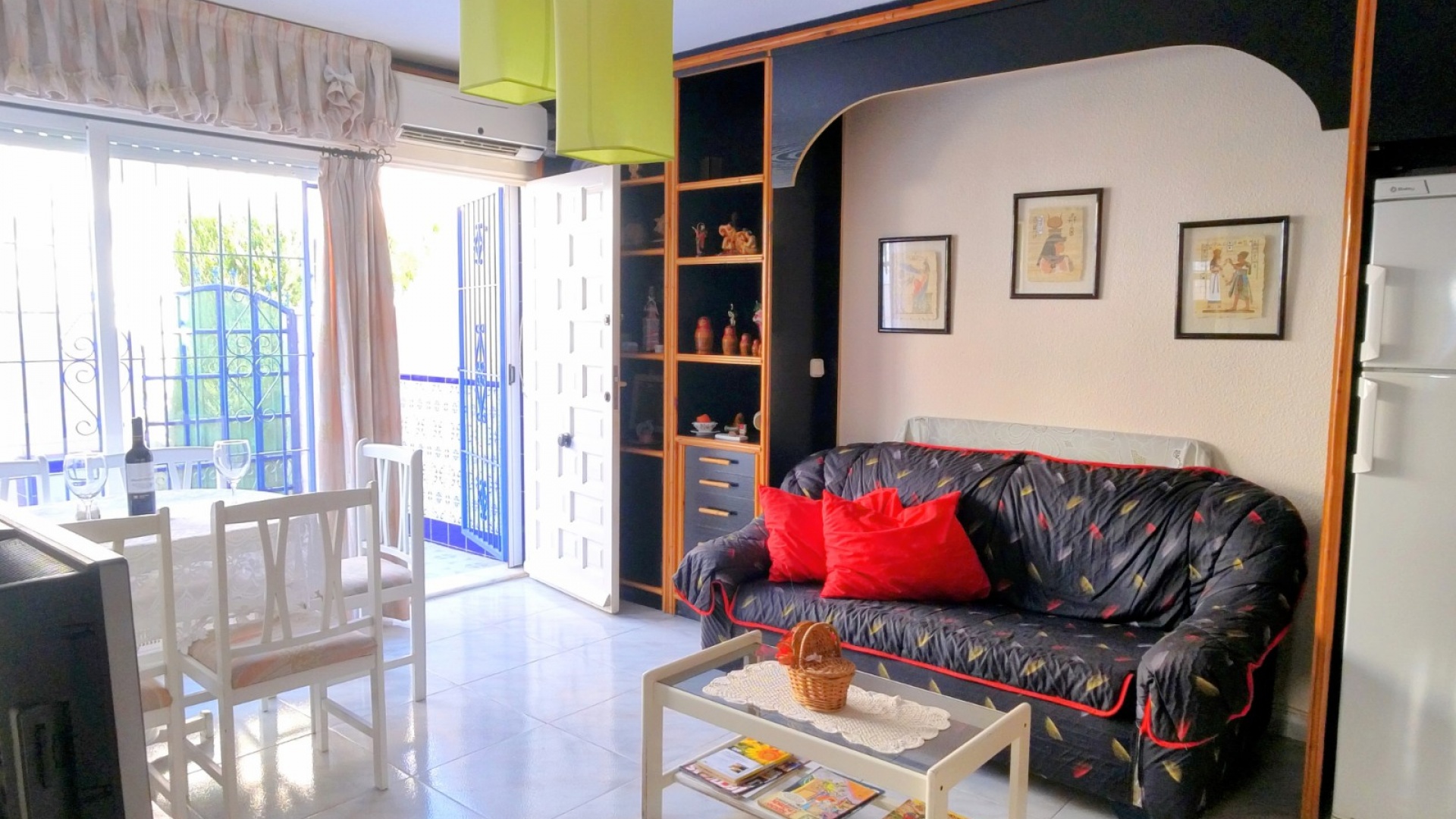 Revente - Villa - Torrevieja