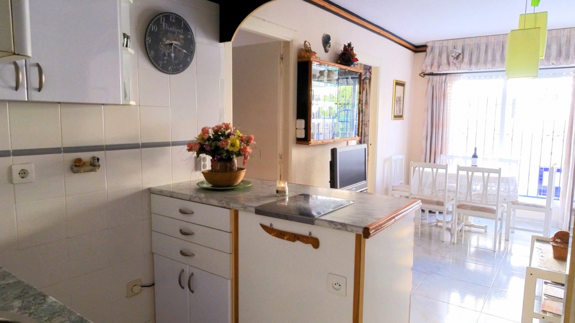 Revente - Villa - Torrevieja