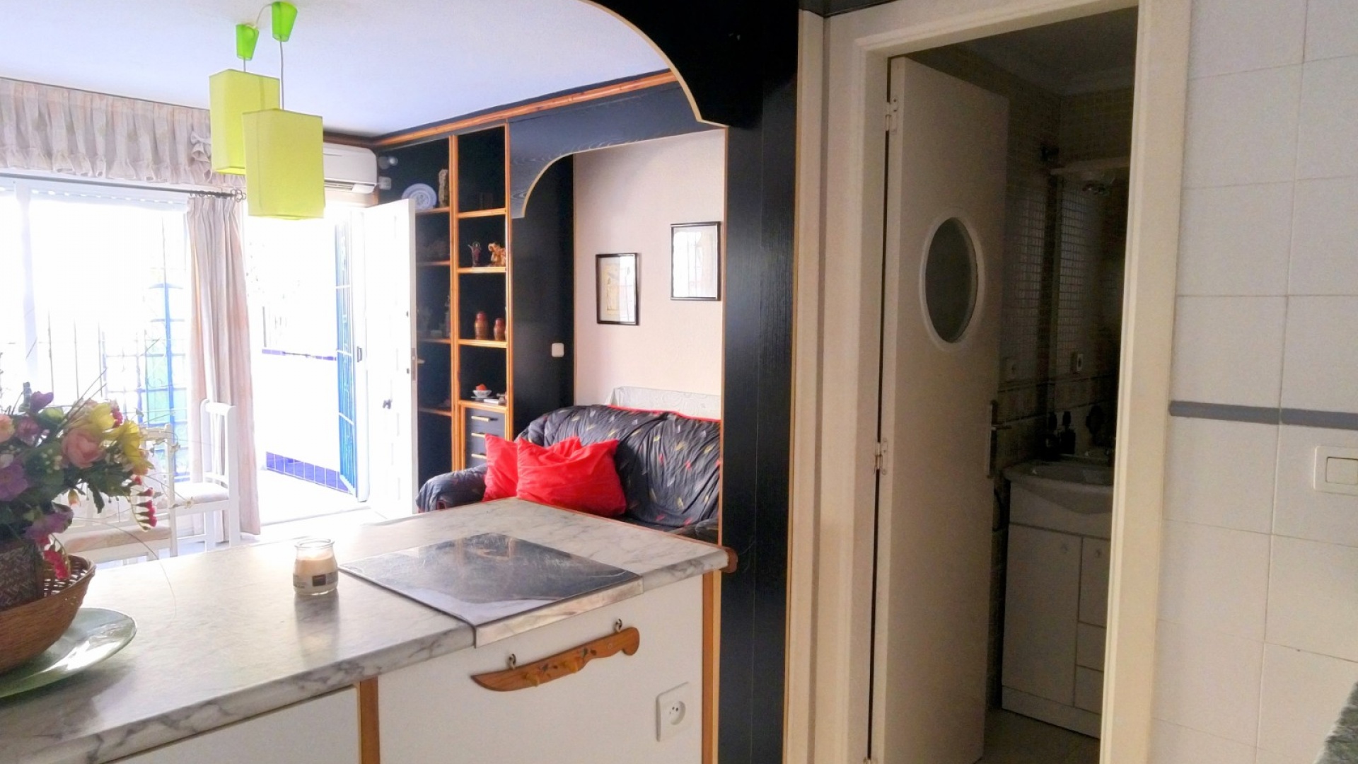 Revente - Villa - Torrevieja