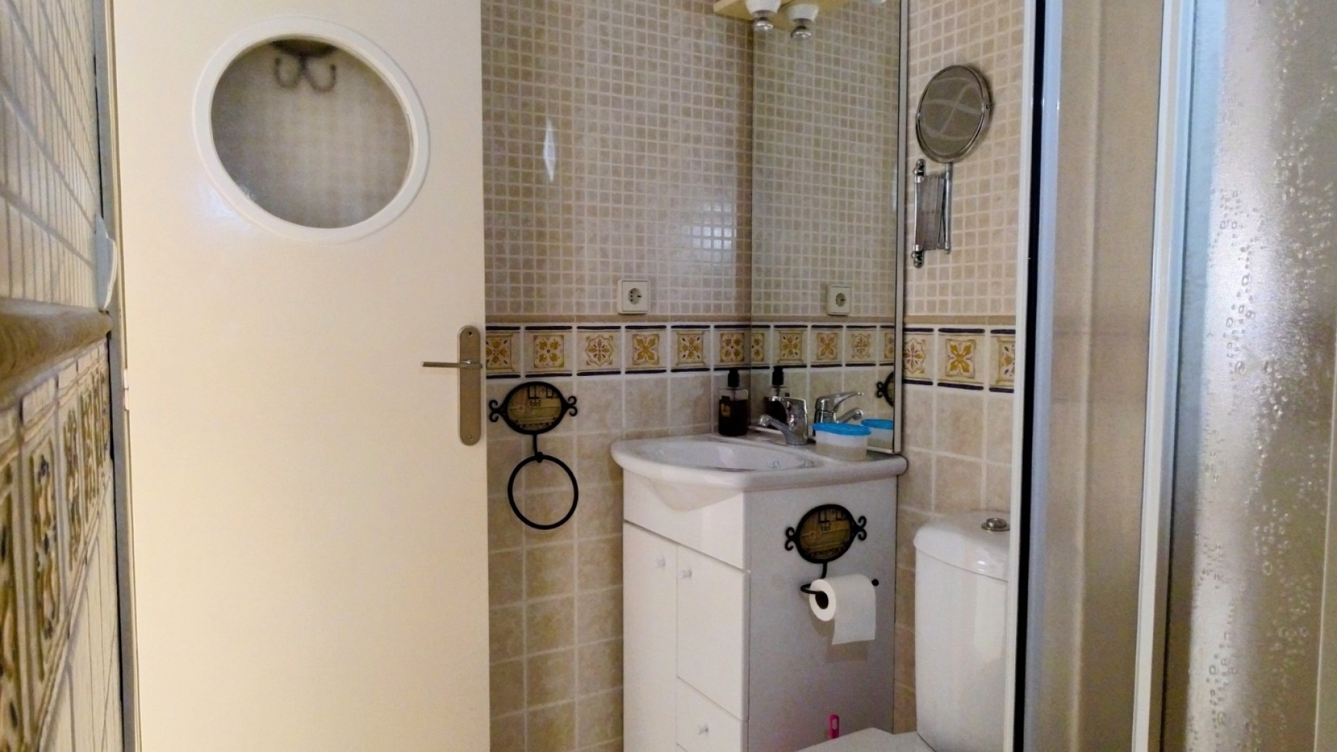 Revente - Villa - Torrevieja