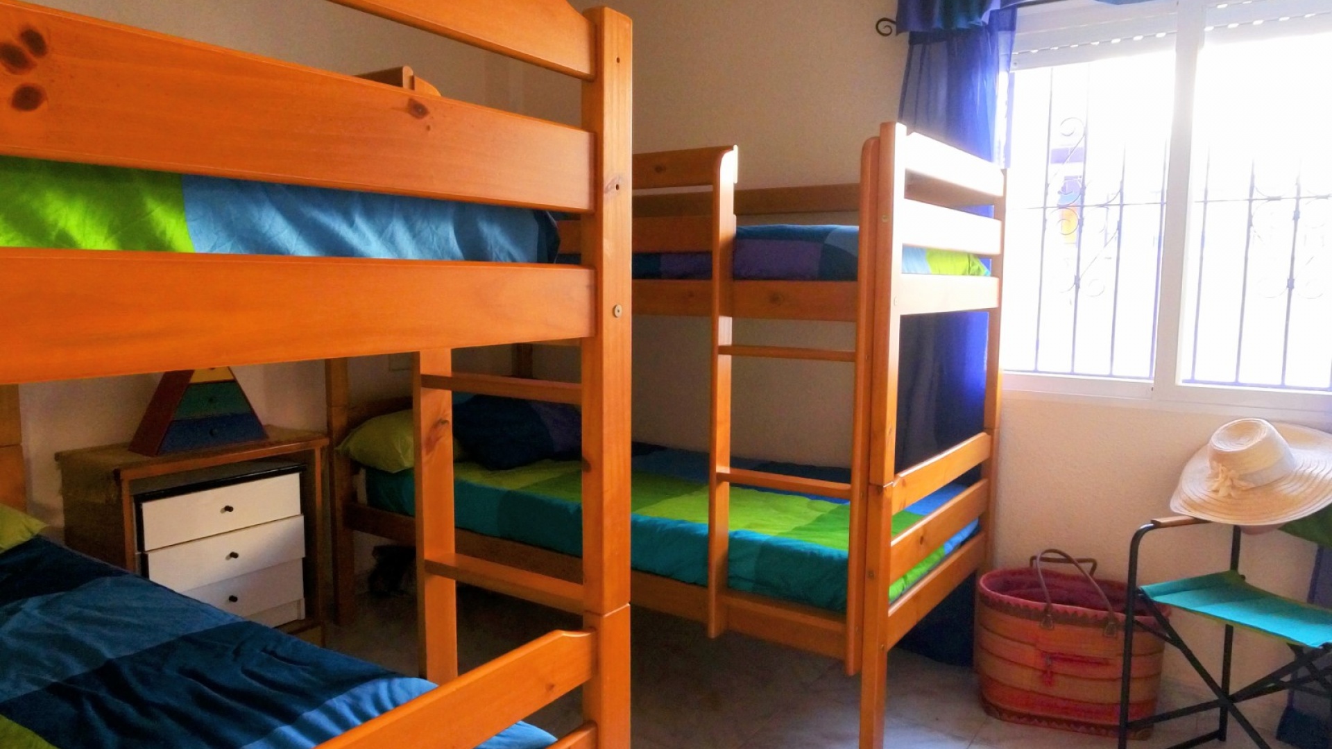 Revente - Villa - Torrevieja