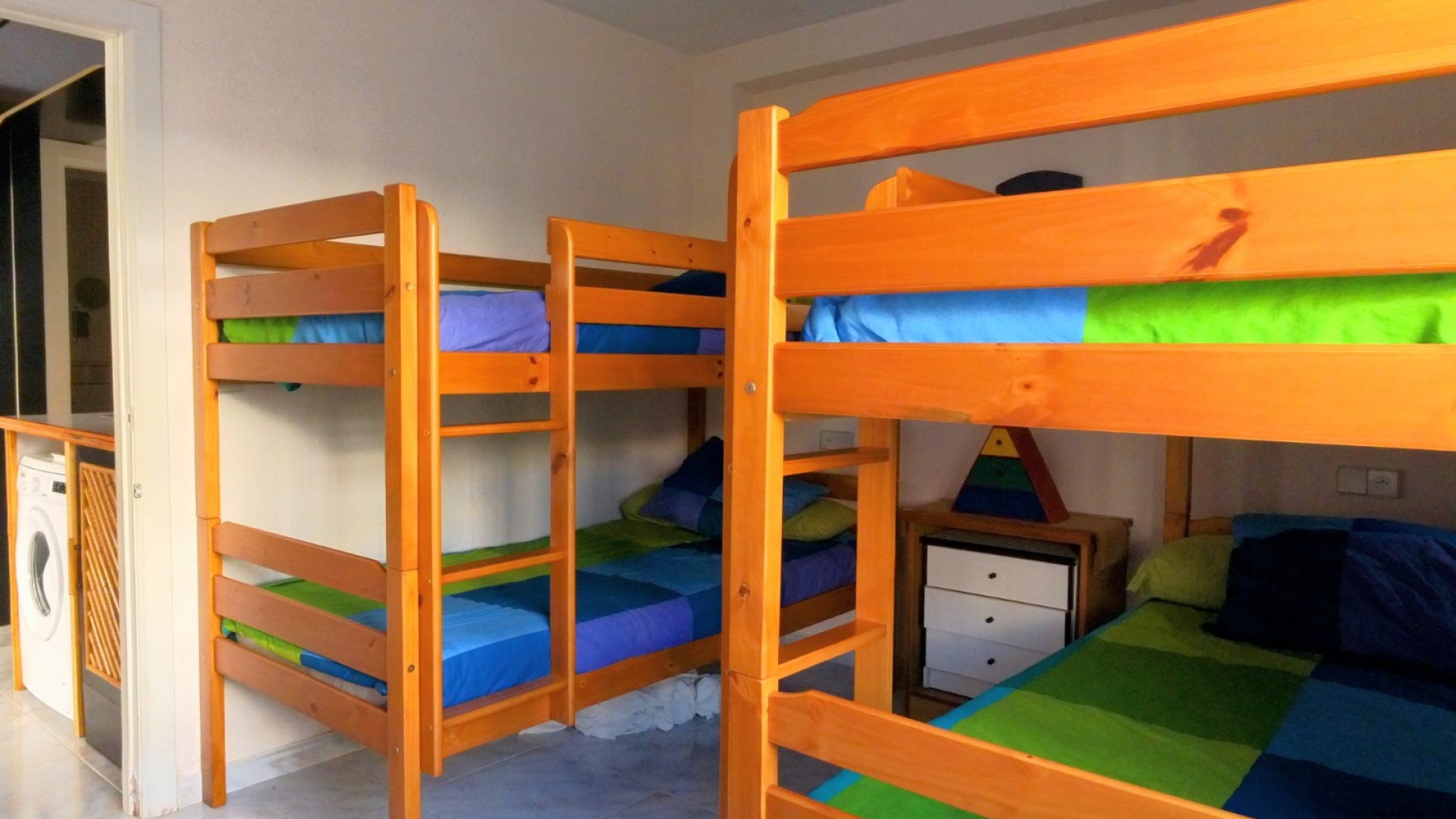 Revente - Villa - Torrevieja