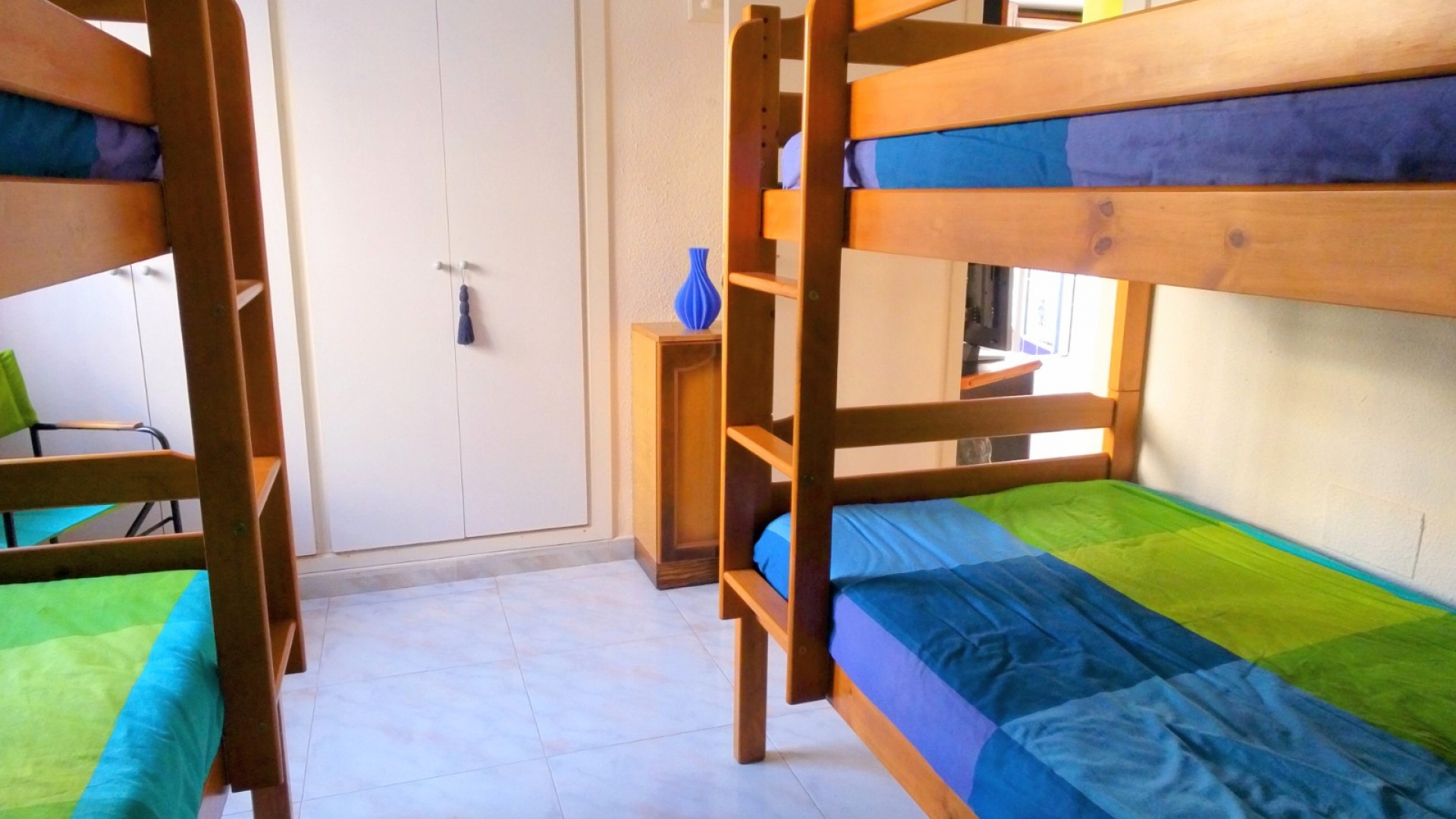 Revente - Villa - Torrevieja