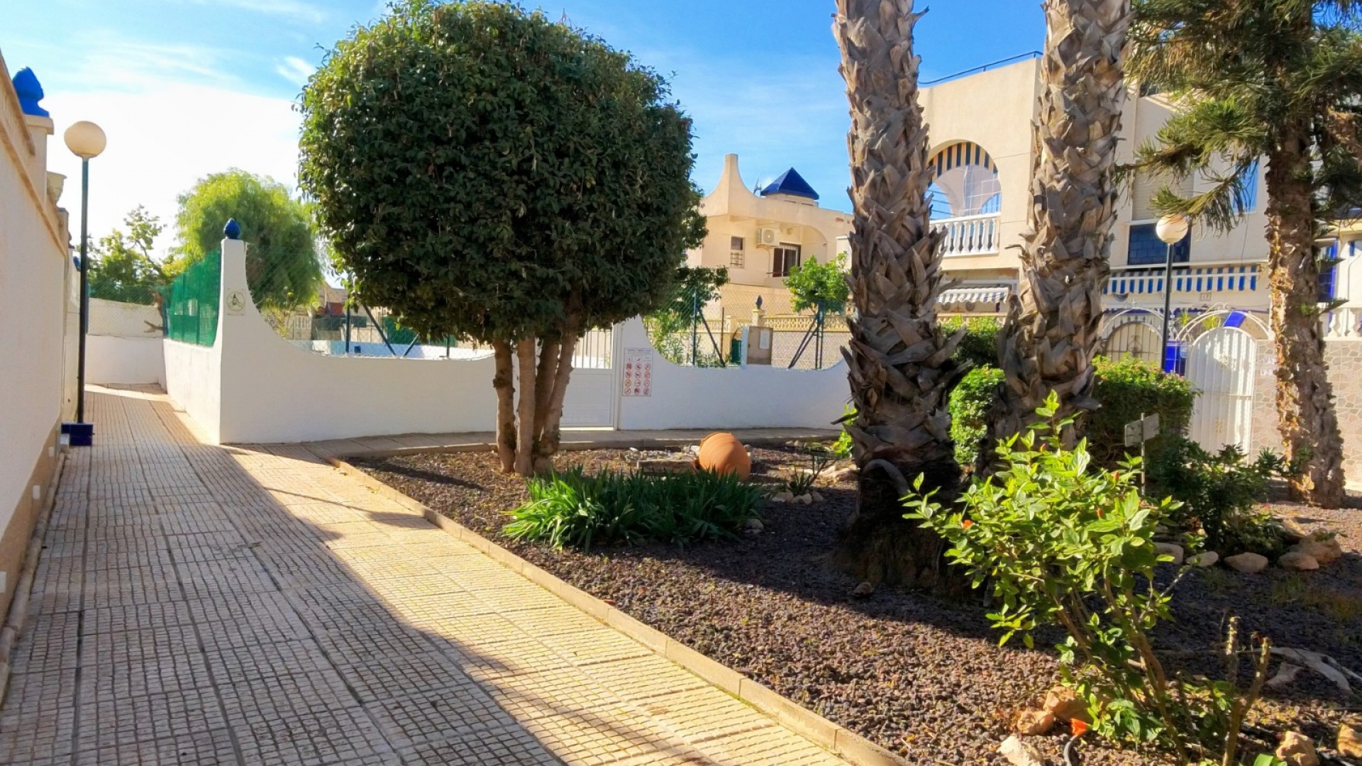 Revente - Villa - Torrevieja