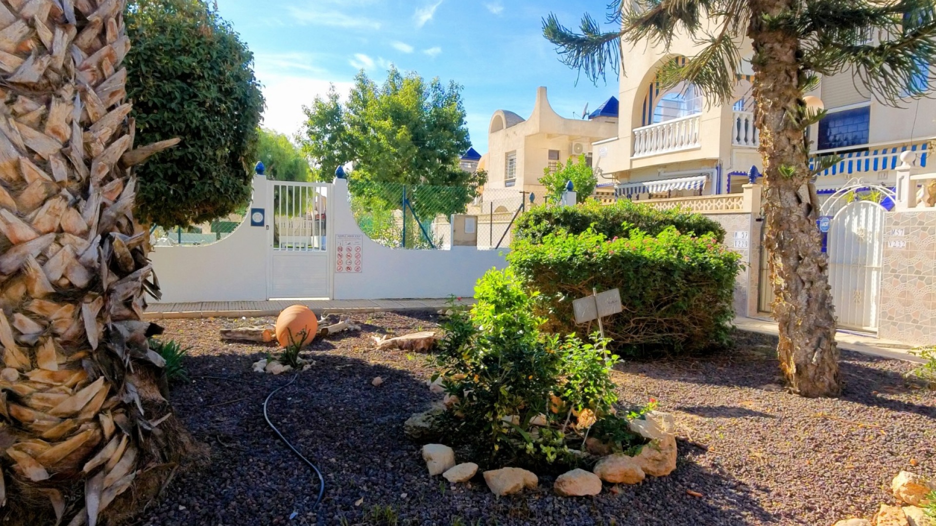 Revente - Villa - Torrevieja