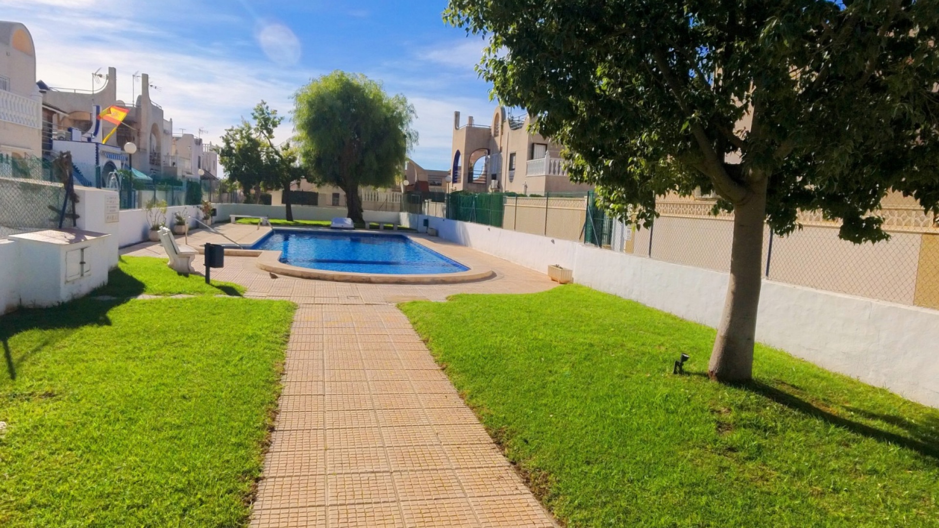 Revente - Villa - Torrevieja