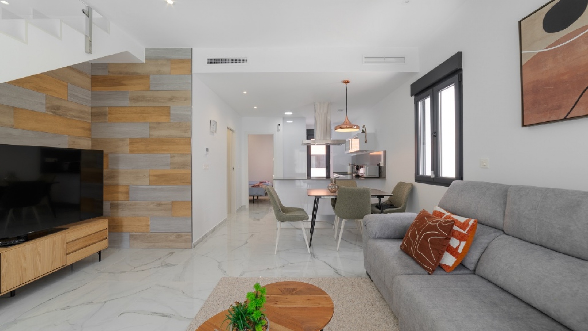 Revente - Villa - Torrevieja