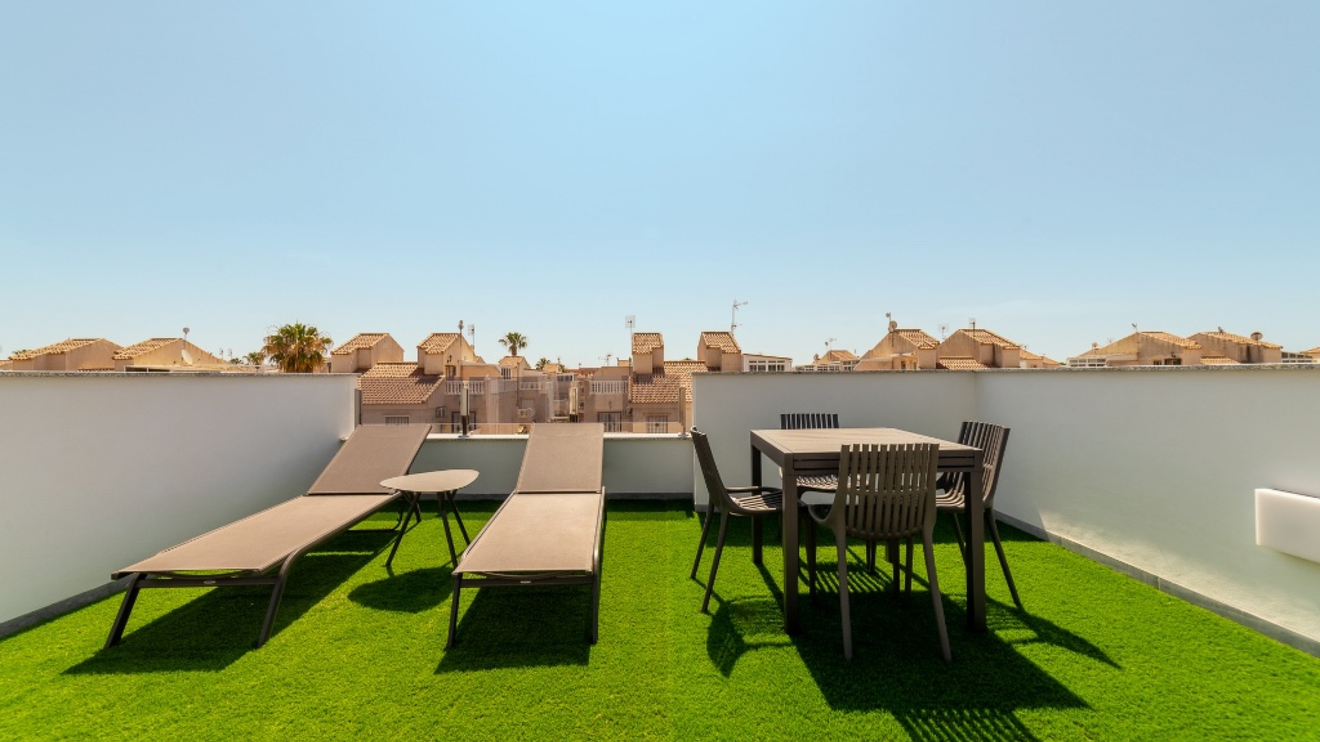 Revente - Villa - Torrevieja