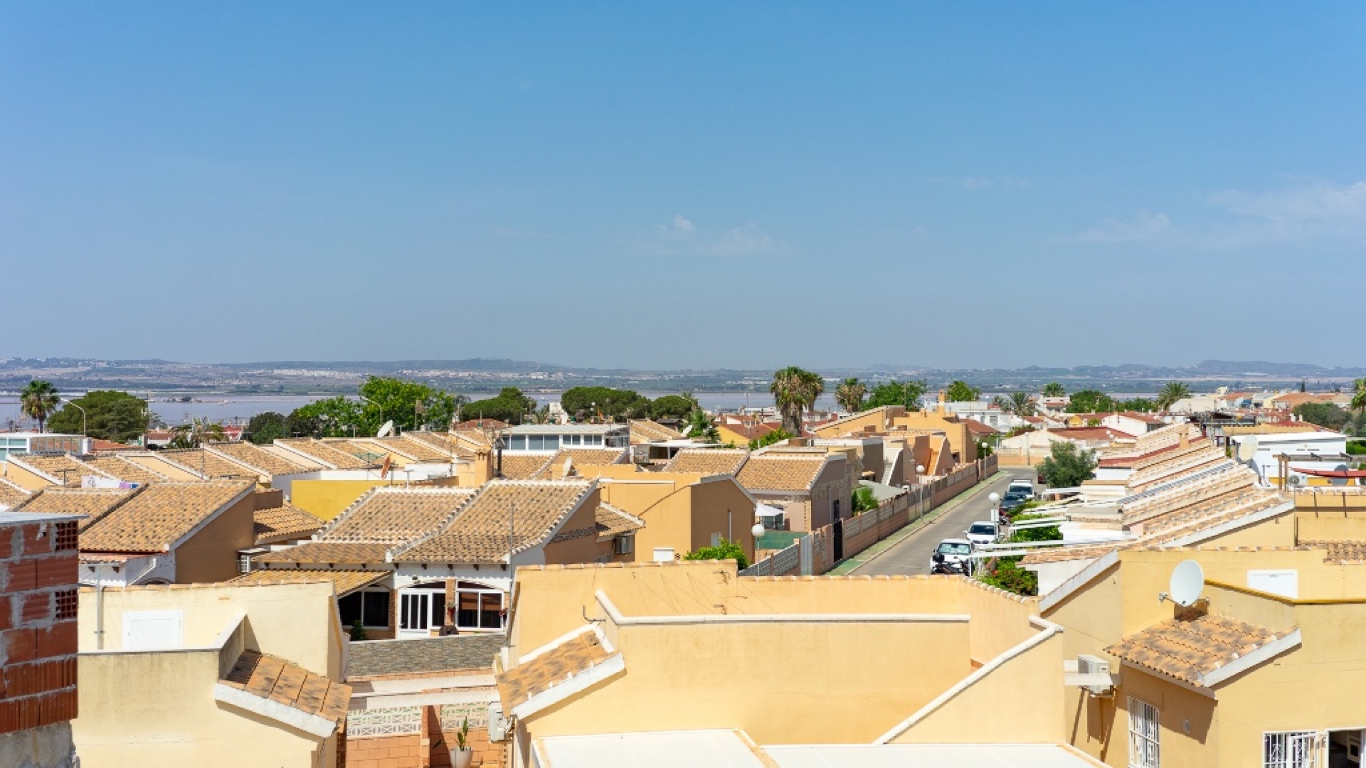 Revente - Villa - Torrevieja